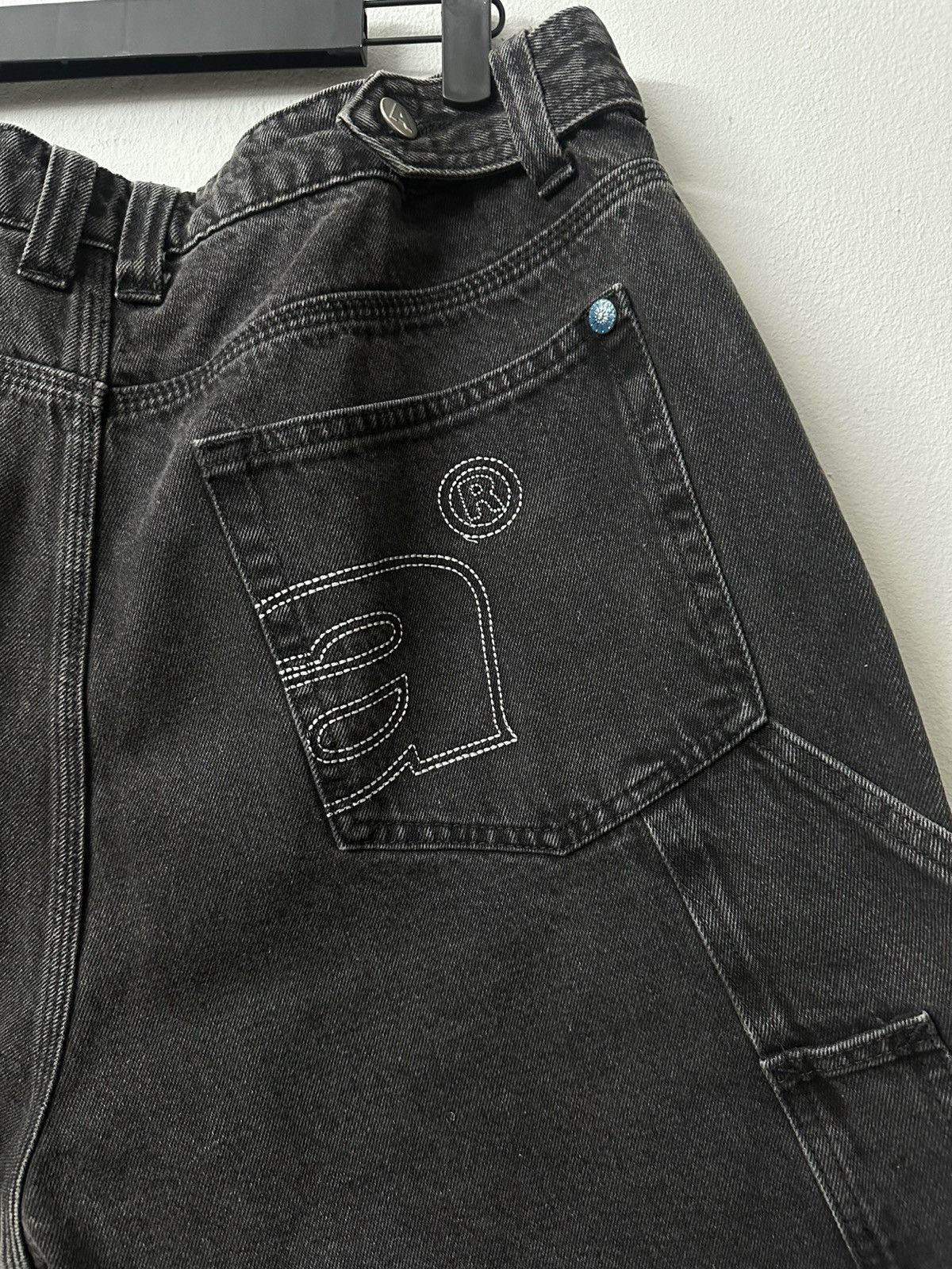 Other Aastu Jorts pants Size US 34 / EU 50 - 3 Thumbnail