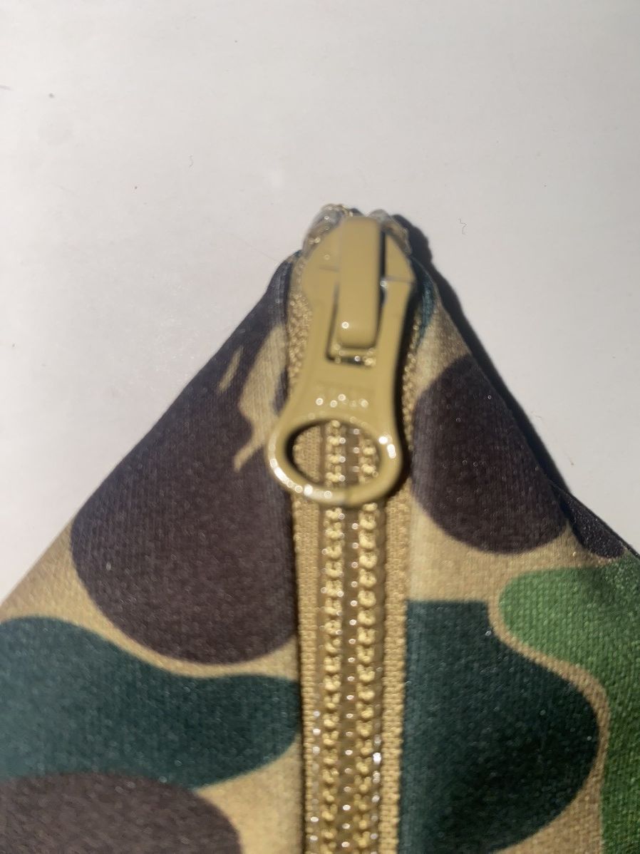 Adidas × Bape Bape x Adidas SB Shark Hoodie Size US L / EU 52-54 / 3 - 6 Thumbnail