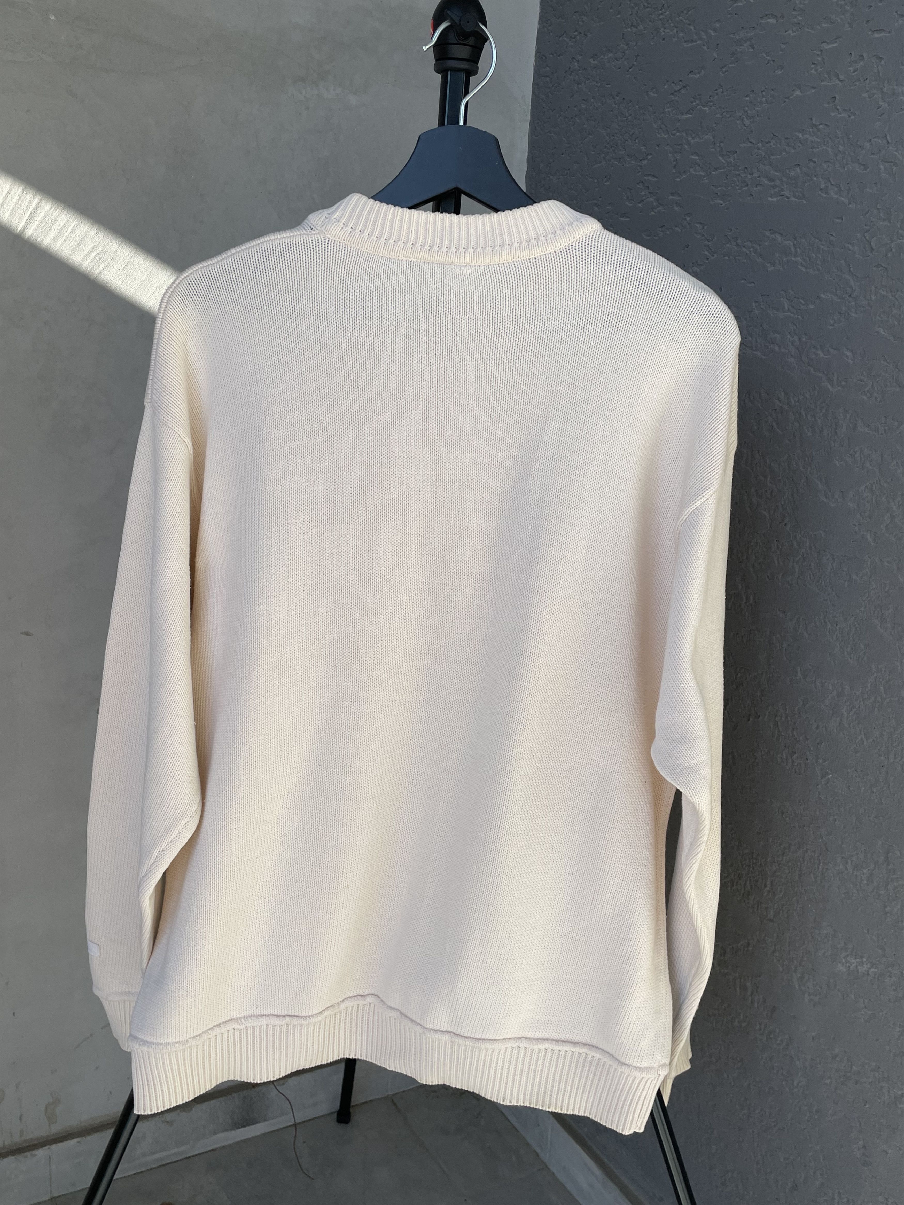 Marc O'Polo MARC O'POLO KNIT SWEATER SWEATSHIRT VINTAGE Y2K Size US M / EU 48-50 / 2 - 8 Thumbnail