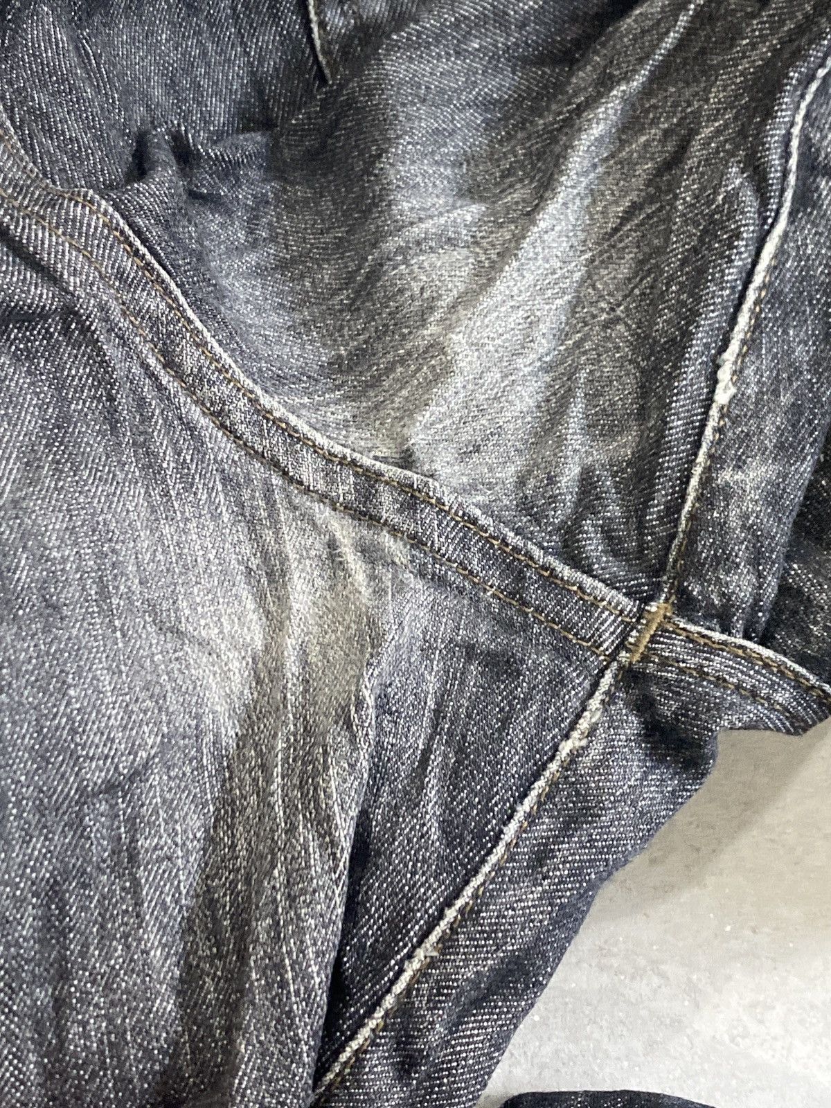 Levi's LEVIS 505 Size US 34 / EU 50 - 20 Thumbnail