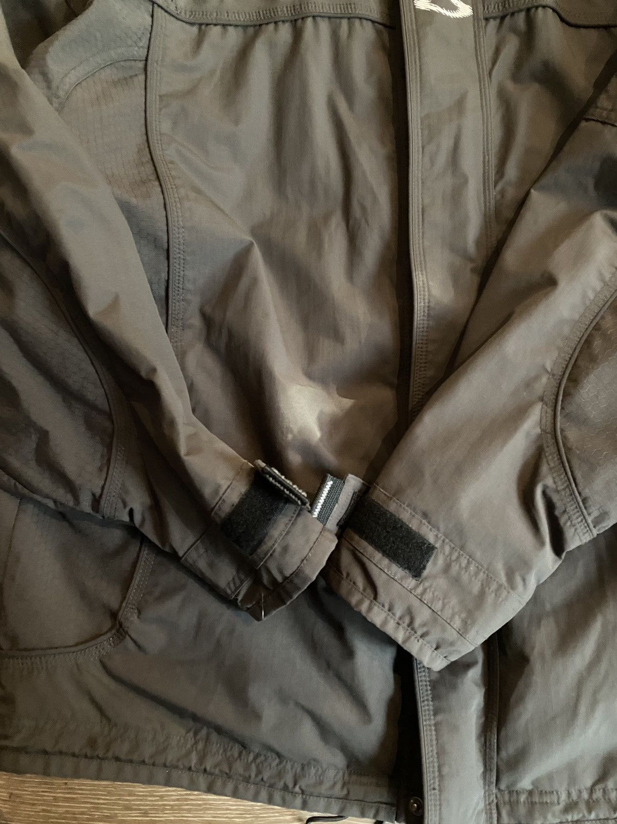 Oakley Vintage Oakley Jacket Size US L / EU 52-54 / 3 - 6 Thumbnail