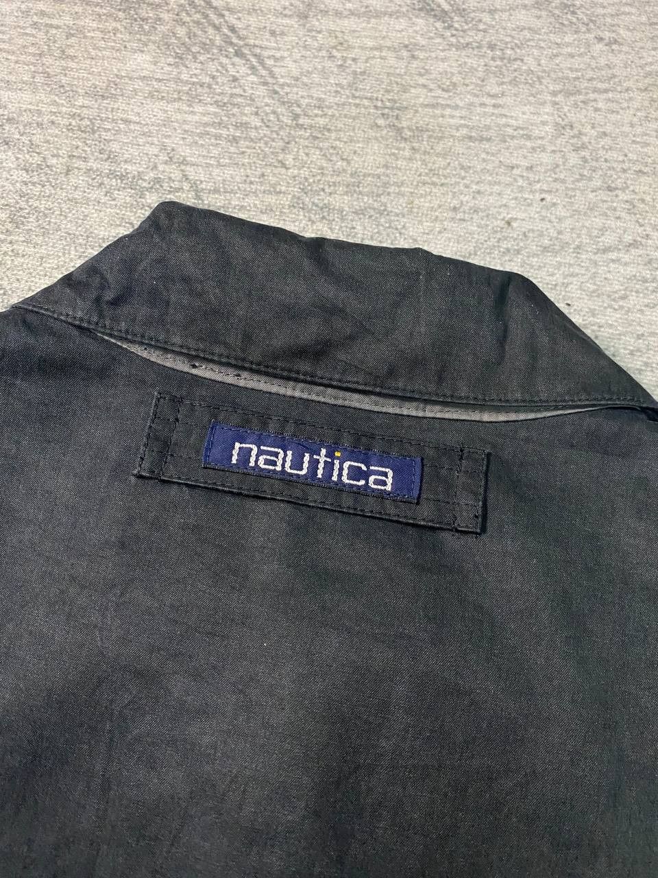 Lil Yachty × Nautica Nautica Bomber Jacket Size US L / EU 52-54 / 3 - 6 Thumbnail