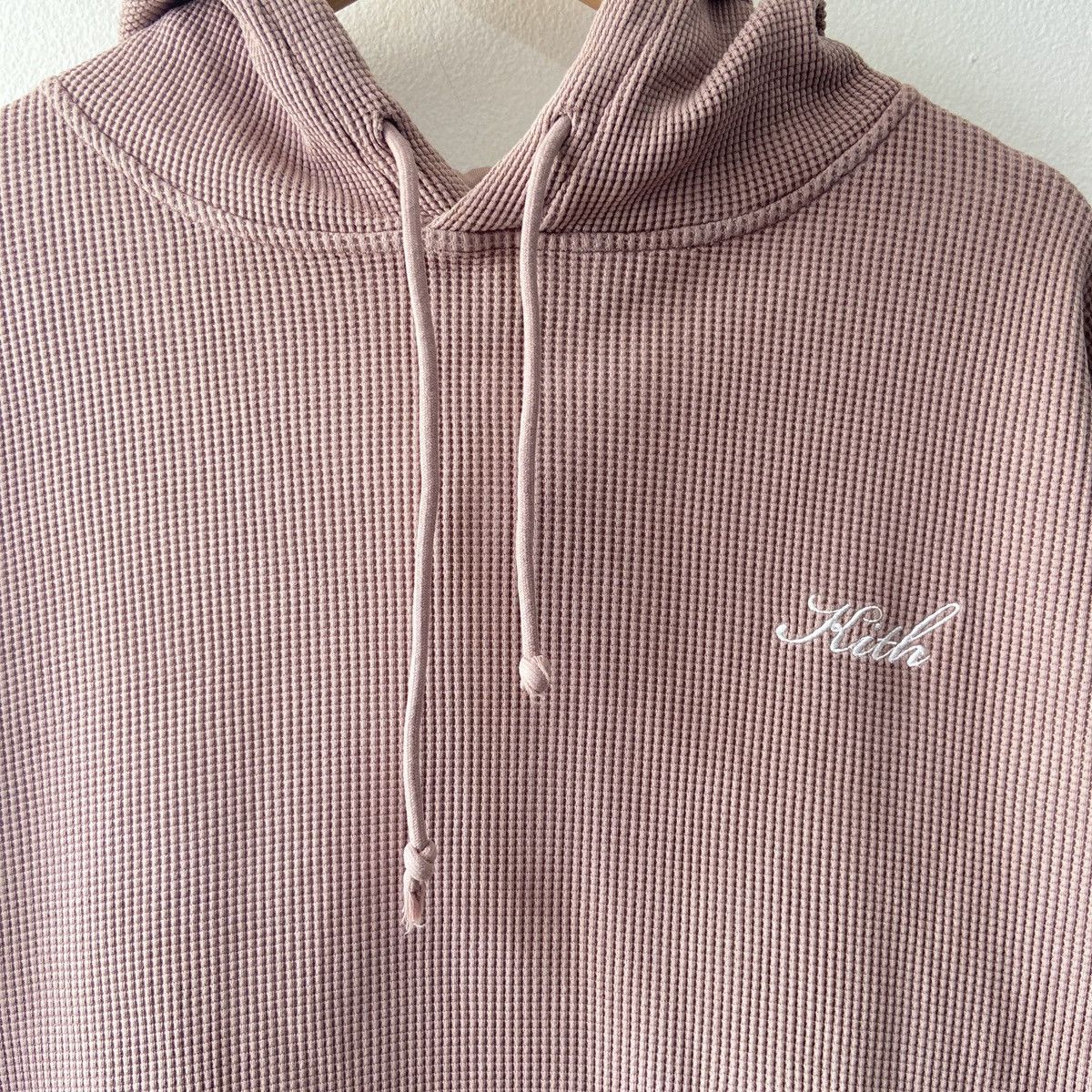 Kith Kith Williams III Hoddie Layer Size US L / EU 52-54 / 3 - 4 Thumbnail