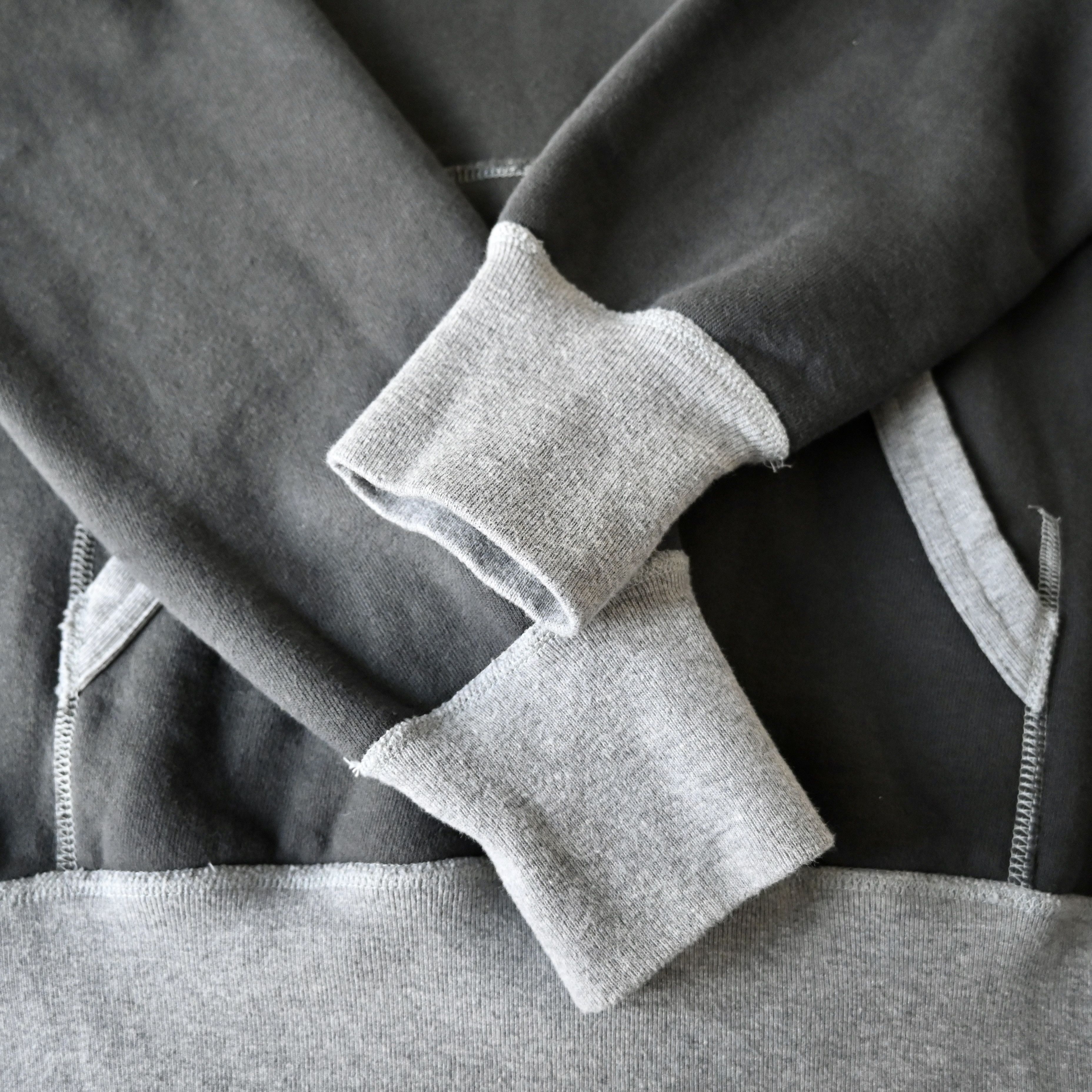 BARNS OUTFITTERS BARNS all cotton COZUN Pullover Hoodie, made in Japan Size US L / EU 52-54 / 3 - 9 Thumbnail