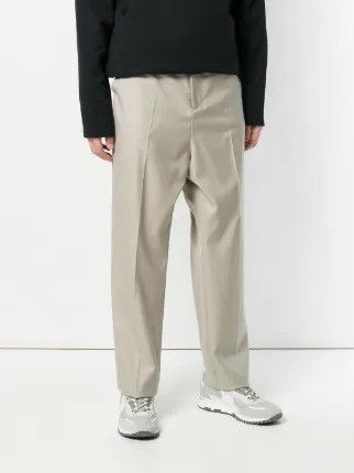 Martine Rose Martine Rose Suit Pants Size 48R - 8 Thumbnail