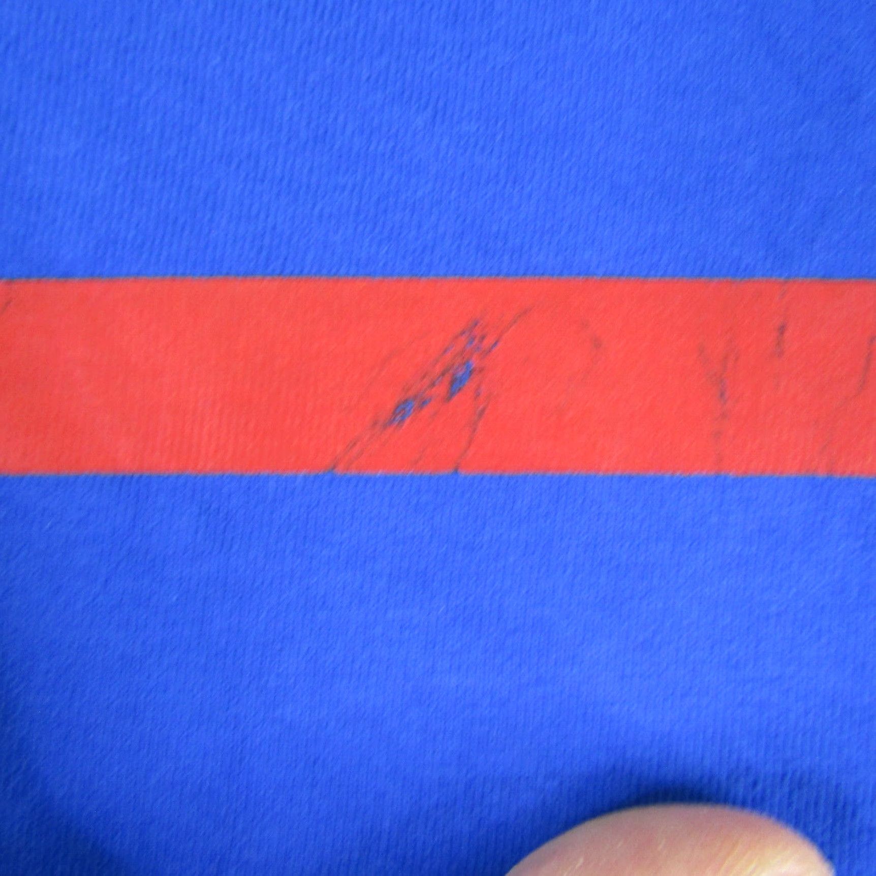 Polo Ralph Lauren VINTAGE Polo Ralph Lauren Shirt Mens L Blue Polo Ralph Lauren Shirt Mens L Blue Sport Rowing PS Y2K Crewneck Size US L / EU 52-54 / 3 - 4 Thumbnail