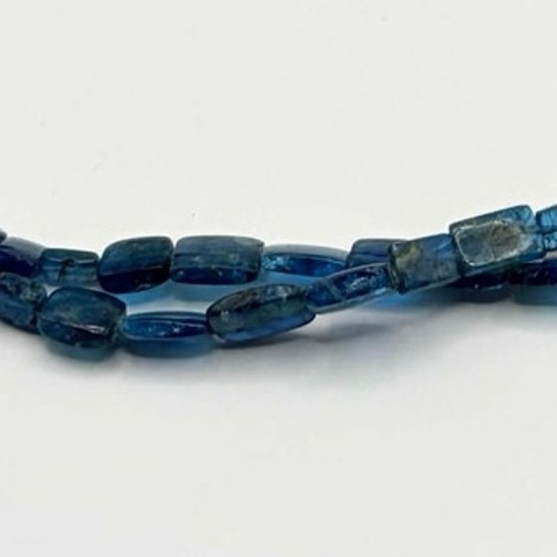 Other Blue Beaded Necklace Size ONE SIZE - 2 Thumbnail