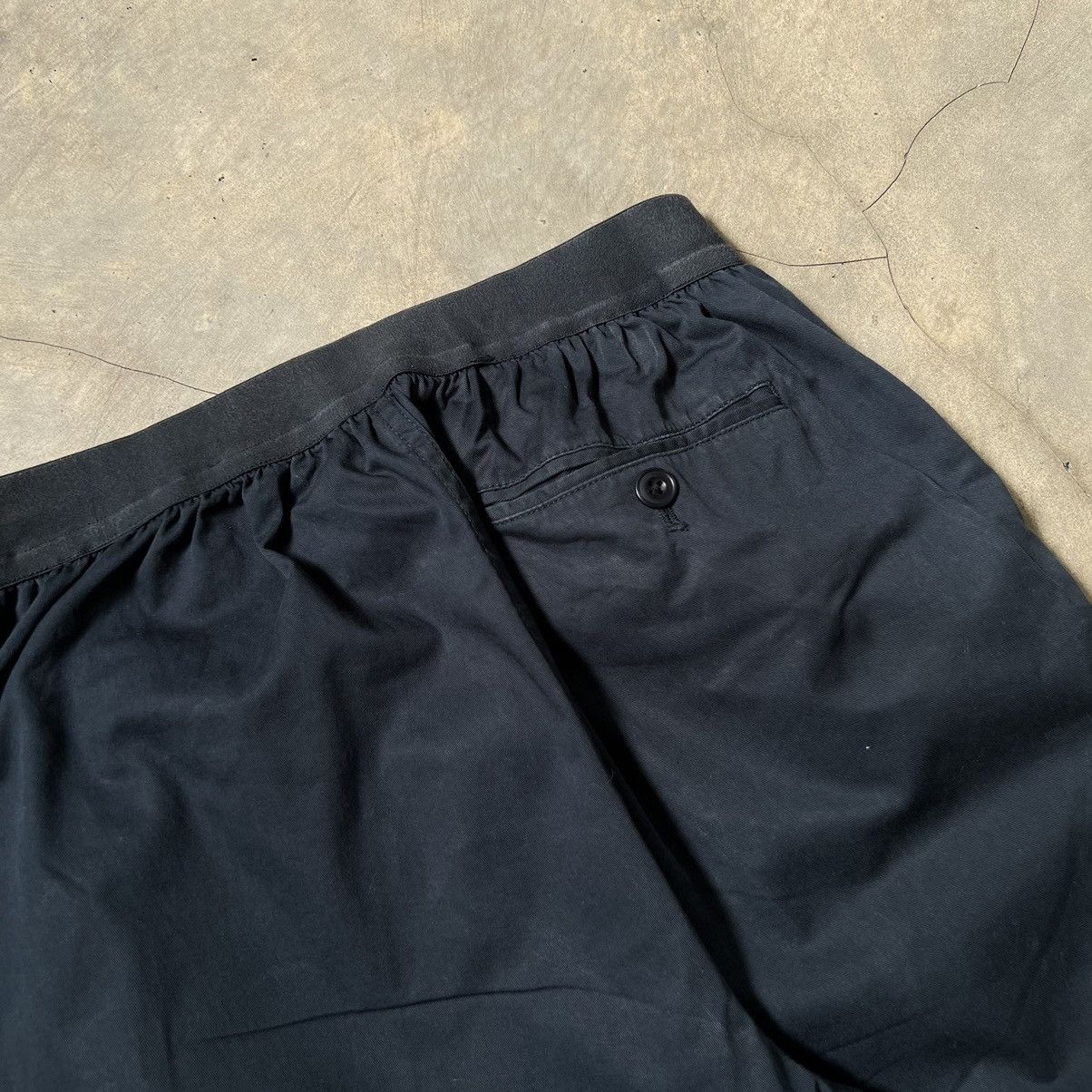 Lemaire × Uniqlo Lemaire x Uniqlo Trouser Size US 29 - 4 Thumbnail