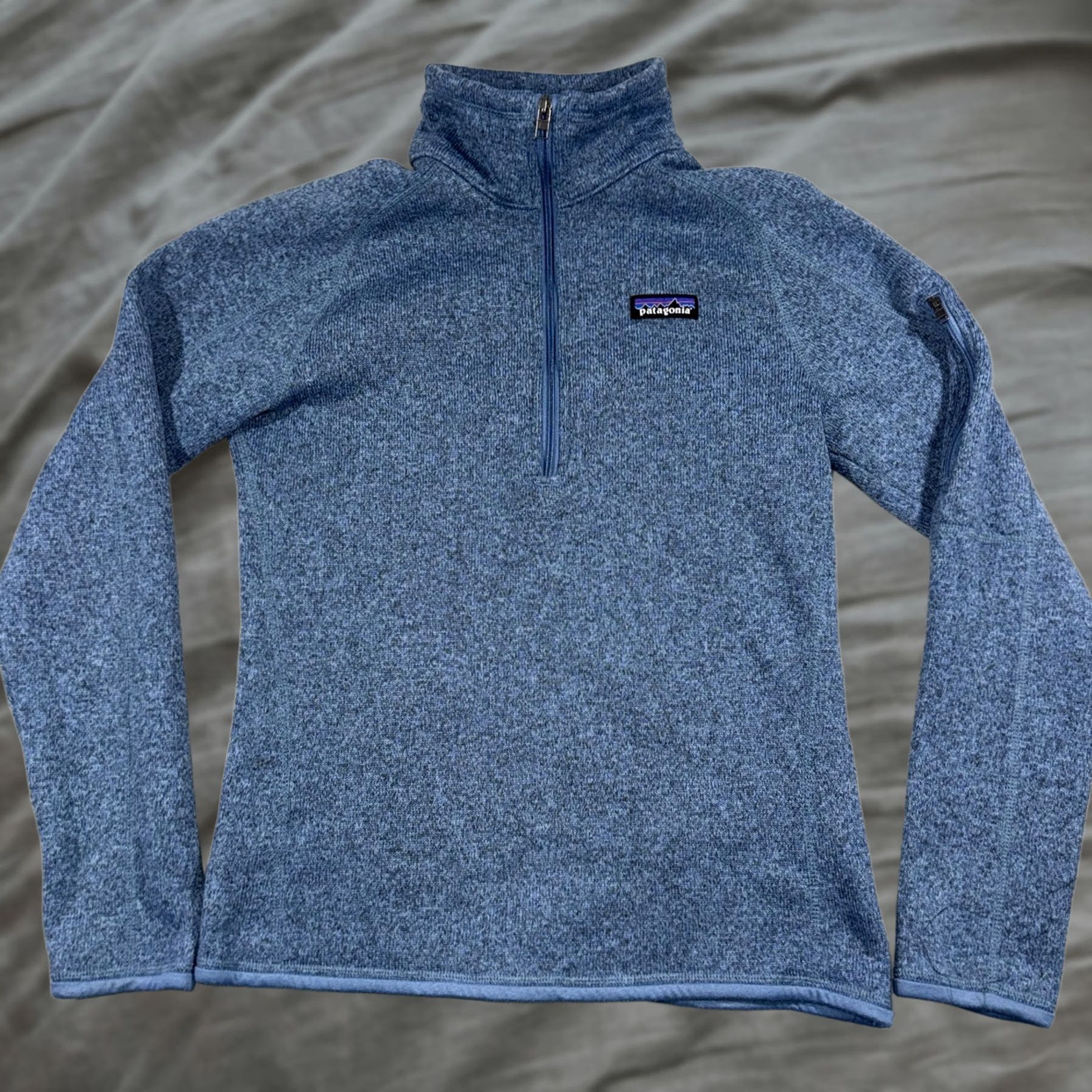 Patagonia VINTAGE? No. Size S / US 4 / IT 40 - 1 Thumbnail