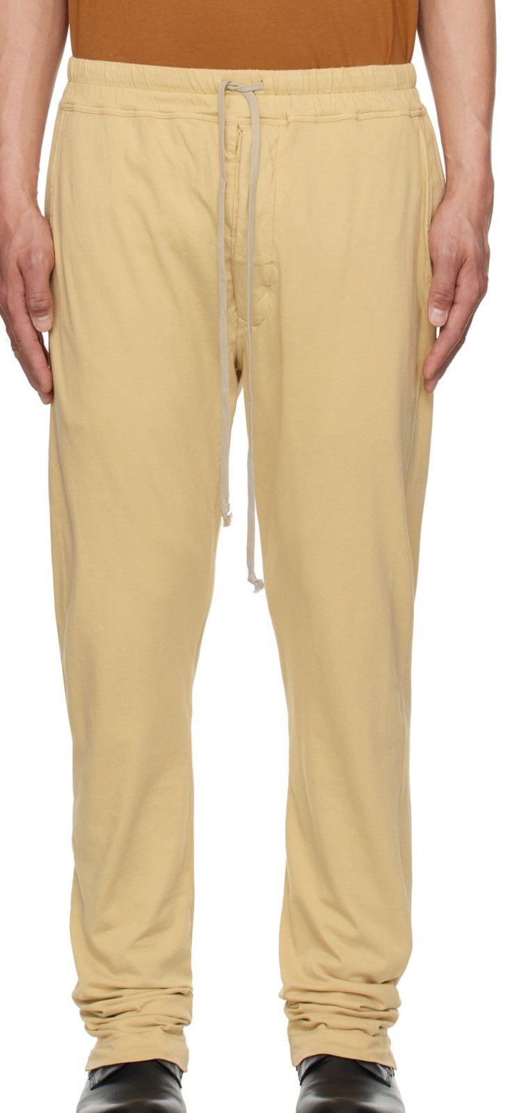 Rick Owens Rick Owens mens pants. XL. $990 Size US 36 / EU 52 - 1 Thumbnail