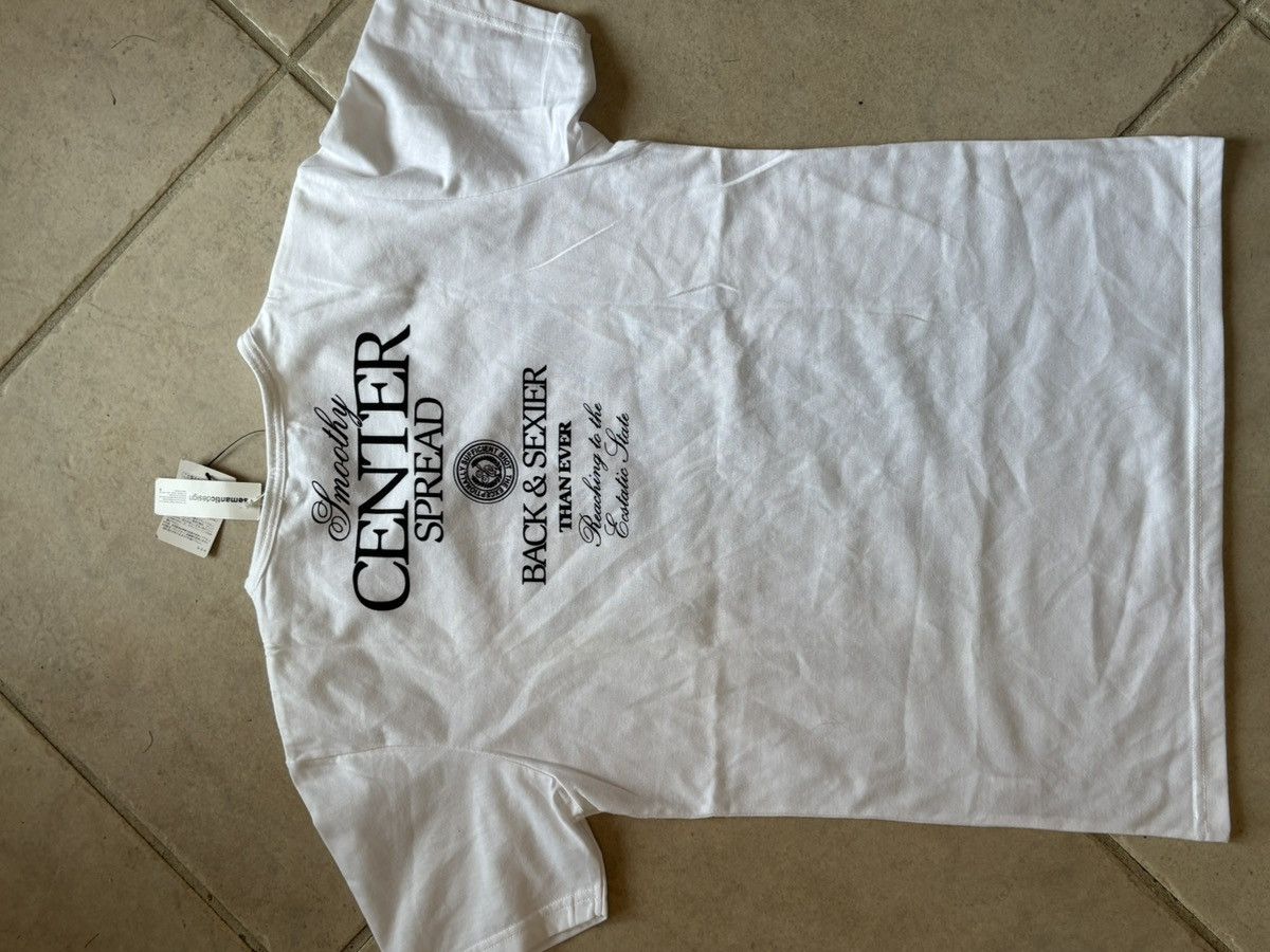semanticdesign Brand new semantic designs t-shirt Size US M / EU 48-50 / 2 - 2 Thumbnail