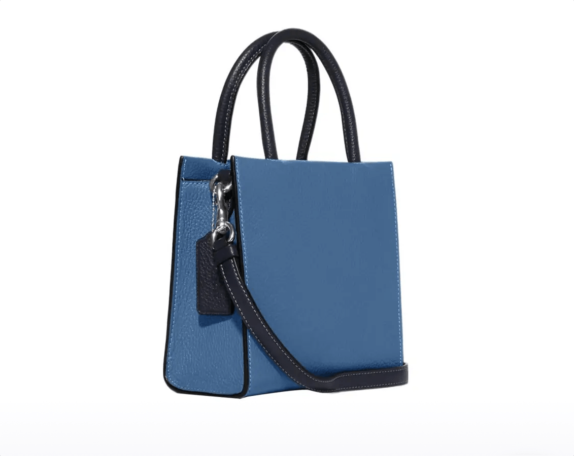 Coach NWT Coach CE598 Mini Cally Crossbody Size ONE SIZE - 12 Thumbnail