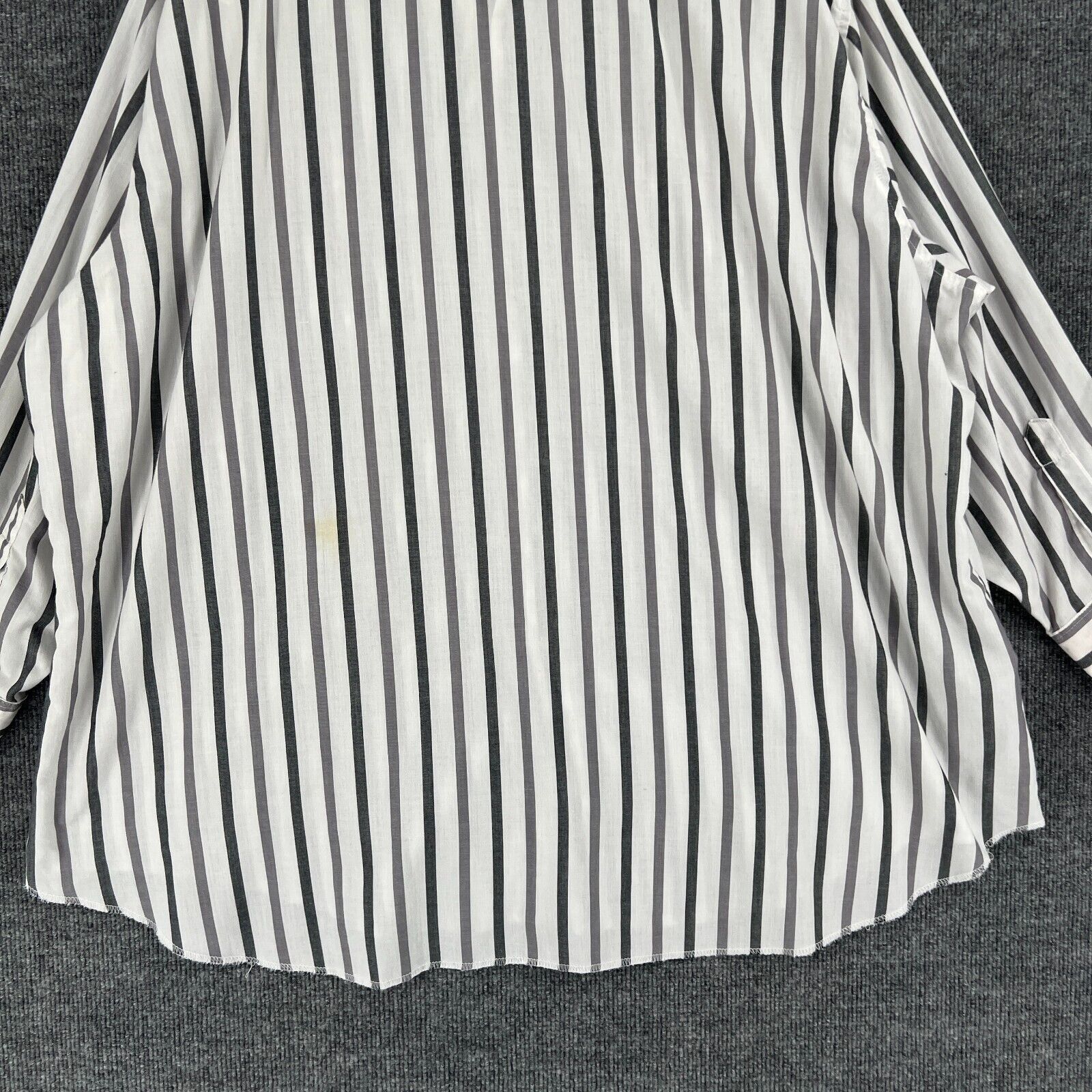 Wrangler VTG Wrangler X-long Tails Western Pearl Snap Shirt Mens XXL Size US XXL / EU 58 / 5 - 6 Thumbnail
