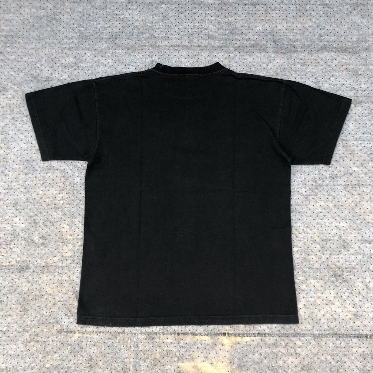 Vintage Vintage Art Baby Punk Tee Size US M / EU 48-50 / 2 - 5 Thumbnail