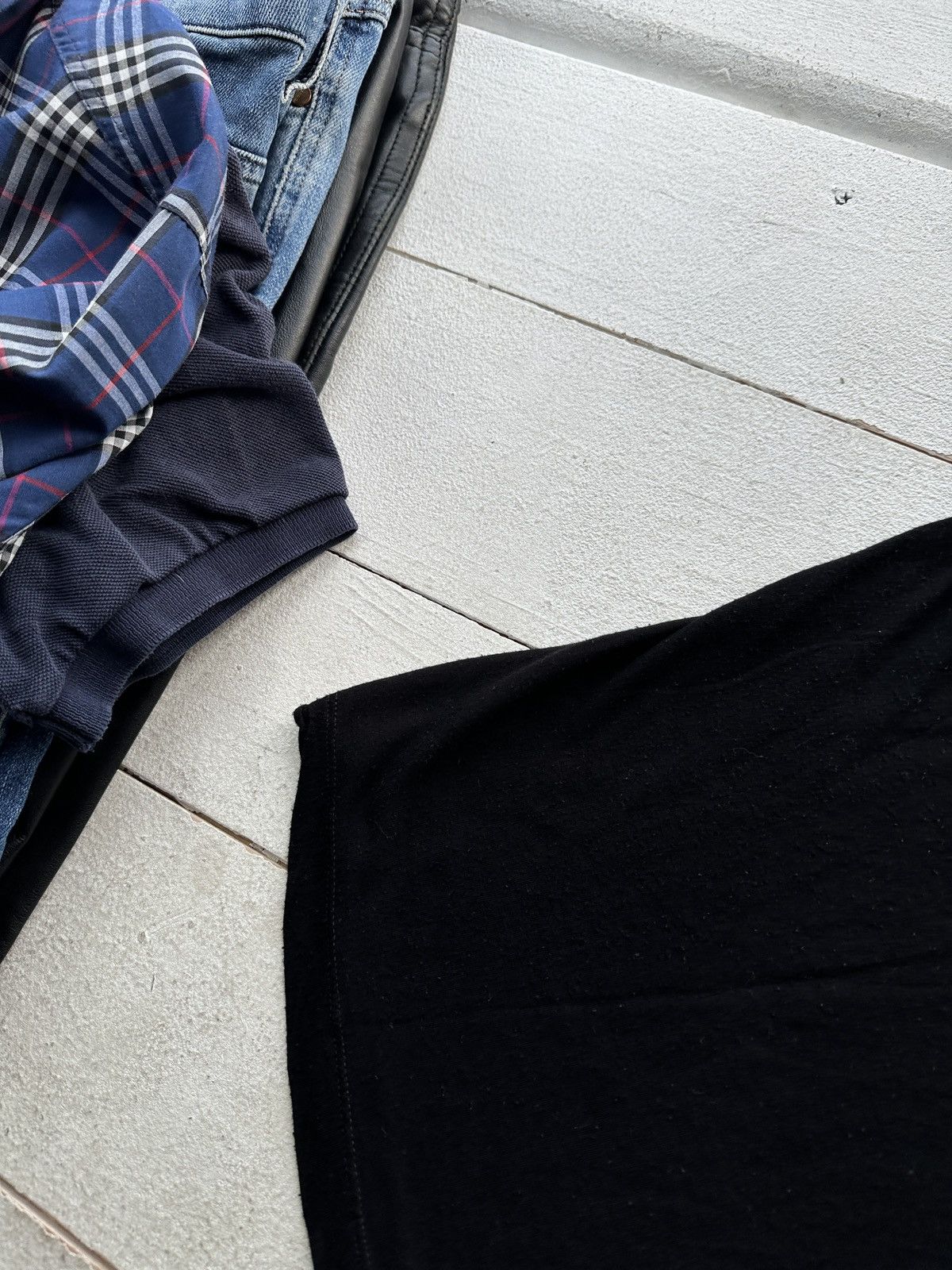 Diesel 🚨VINTAGE AVANT-GARDE DIESEL TEE LOGO Y2k OPIUM Size S / US 4 / IT 40 - 11 Thumbnail