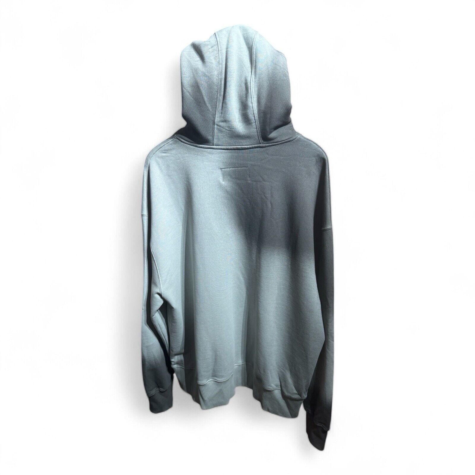 A-COLD-WALL* A Cold Wall o1mle1024 Digital Print Grey Hoodie Sz L NWT Size US L / EU 52-54 / 3 - 7 Thumbnail