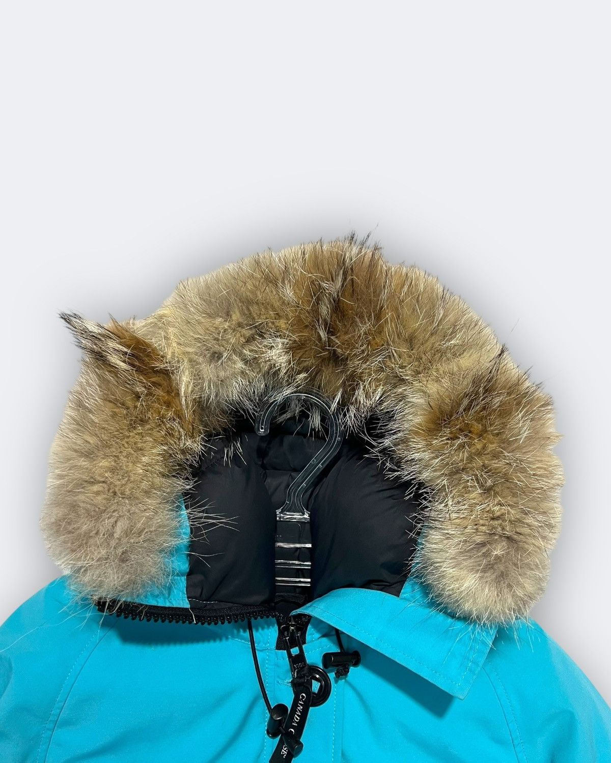 Canada Goose Ganada Goose chilliwack rare Iceberg color Size L / US 10 / IT 46 - 10 Thumbnail