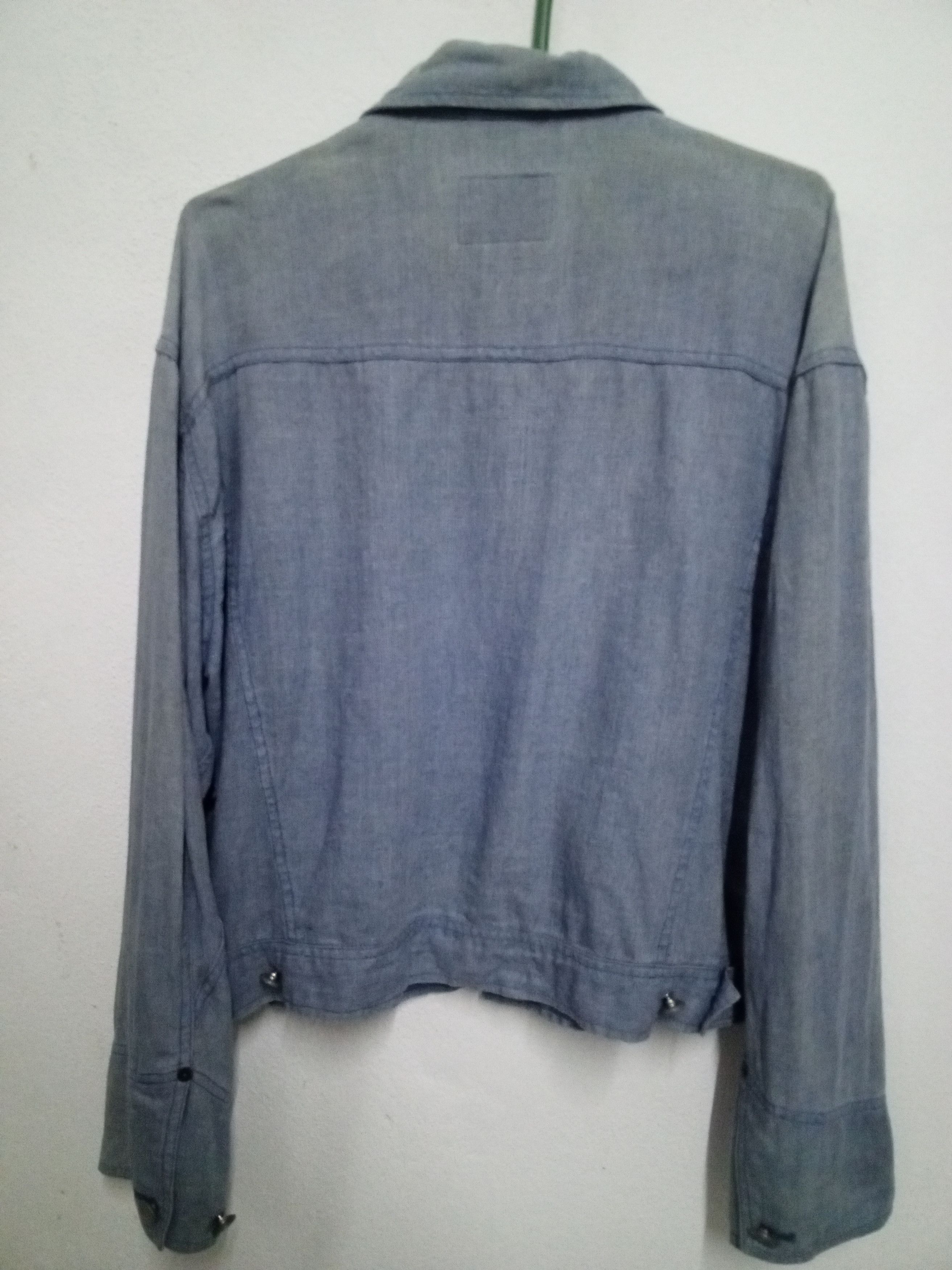 Calvin Klein 90sVintage Calvin Klein jacket Size US L / EU 52-54 / 3 - 6 Thumbnail