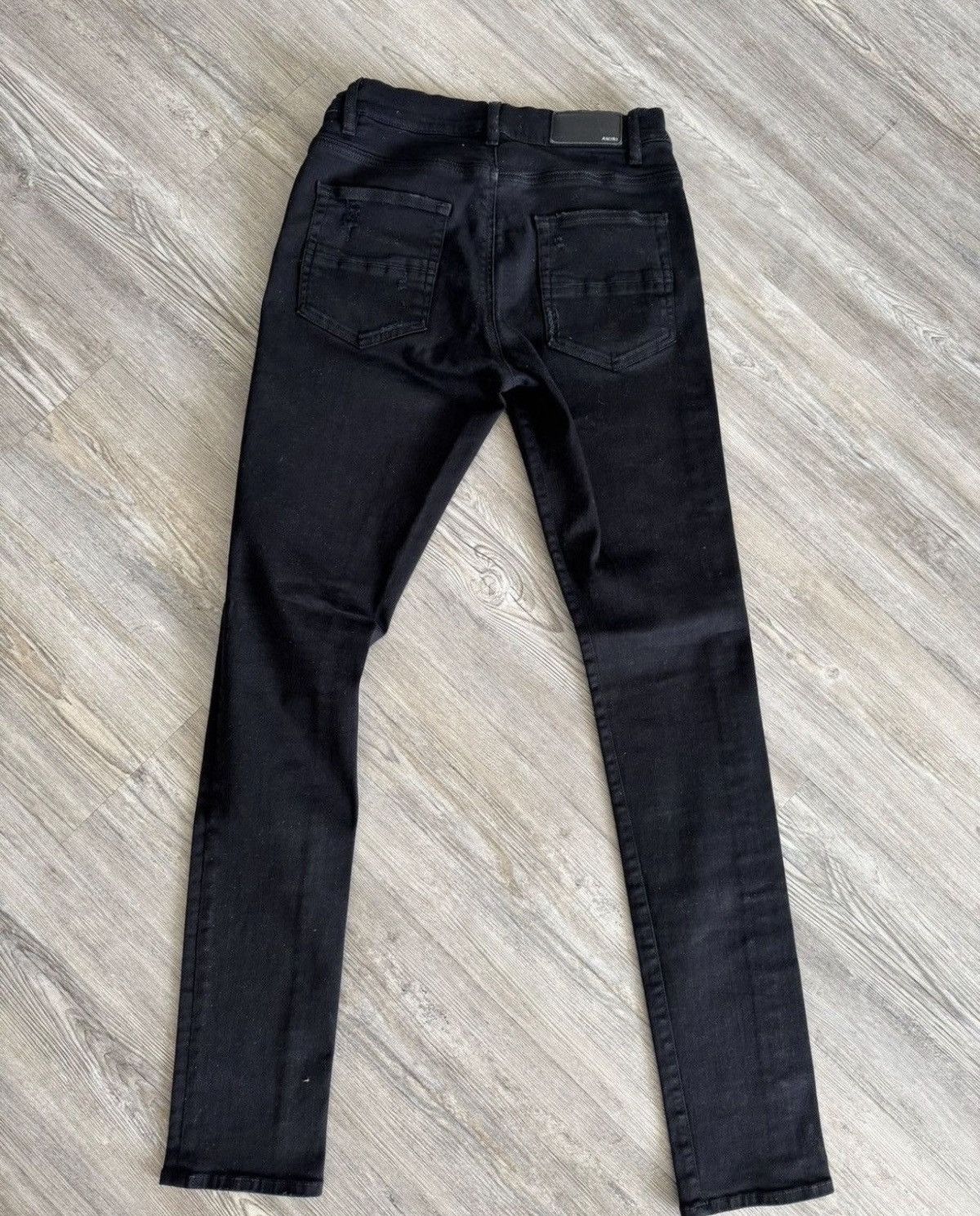 Amiri Amiri Pants Size US 31 - 2 Thumbnail