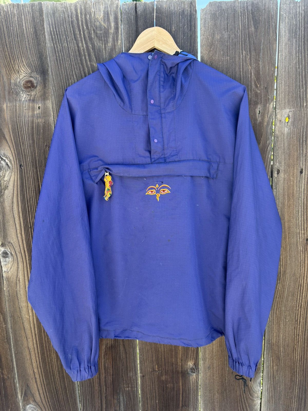 90’s Patagonia Anorak
