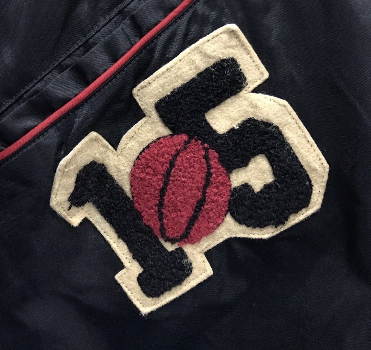 Japanese Brand × Vintage Vintage HST Official Clothing Distinctively jacket Size US M / EU 48-50 / 2 - 5 Thumbnail