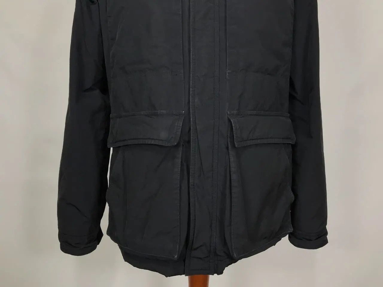 Woolrich Woolen Mills Woolrich down jacket size M Size US M / EU 48-50 / 2 - 5 Thumbnail