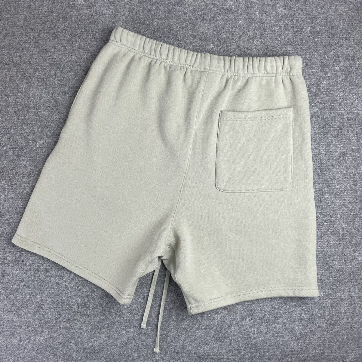 Fear of God Fear of God Essentials Fleece Shorts Size US 31 - 6 Thumbnail