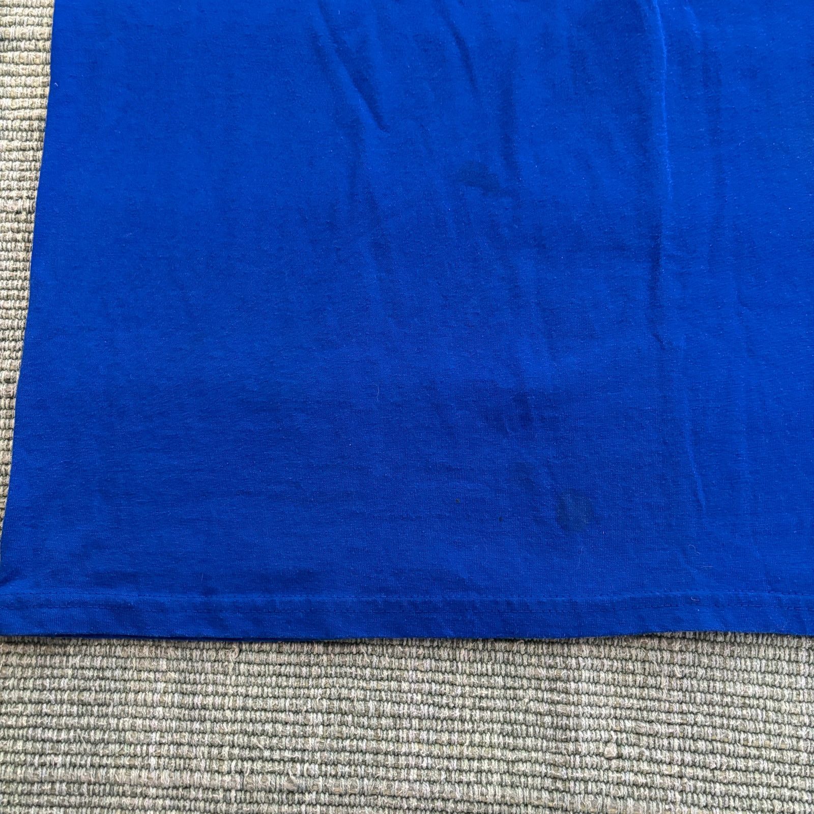 Vintage Ebbets Field Retro Brooklyn Dodgers 40s Style Our Bums Shirt Size US XL / EU 56 / 4 - 5 Thumbnail