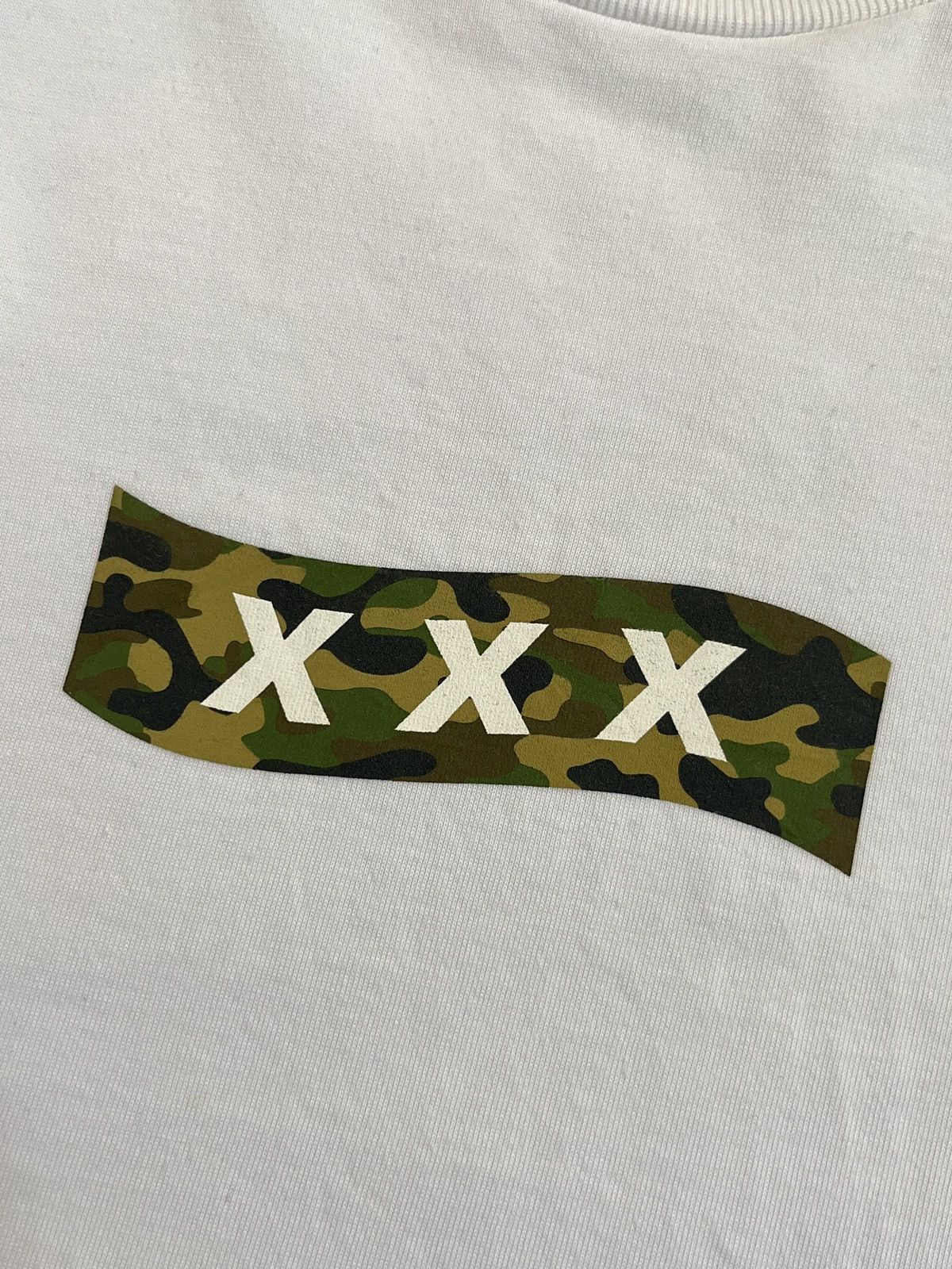 Other God Selection XXX Size US S / EU 44-46 / 1 - 4 Thumbnail