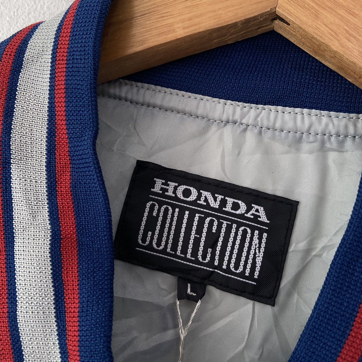 Honda × Vintage Honda Racing Jacket Size US L / EU 52-54 / 3 - 7 Thumbnail