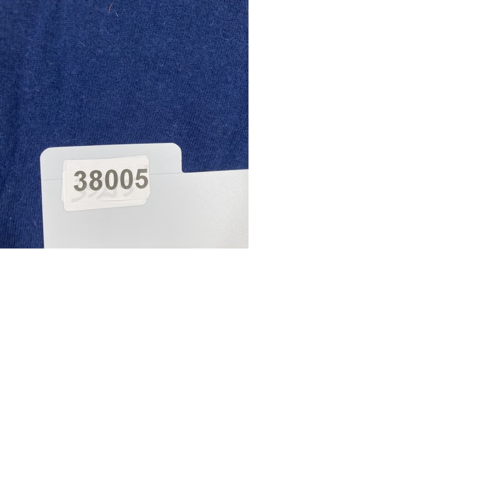 Southern Tide Southern Tide Sweater Mens Blue Medium Half Zip Pullover Wool Alpaca Blend Golf Size US M / EU 48-50 / 2 - 9 Thumbnail