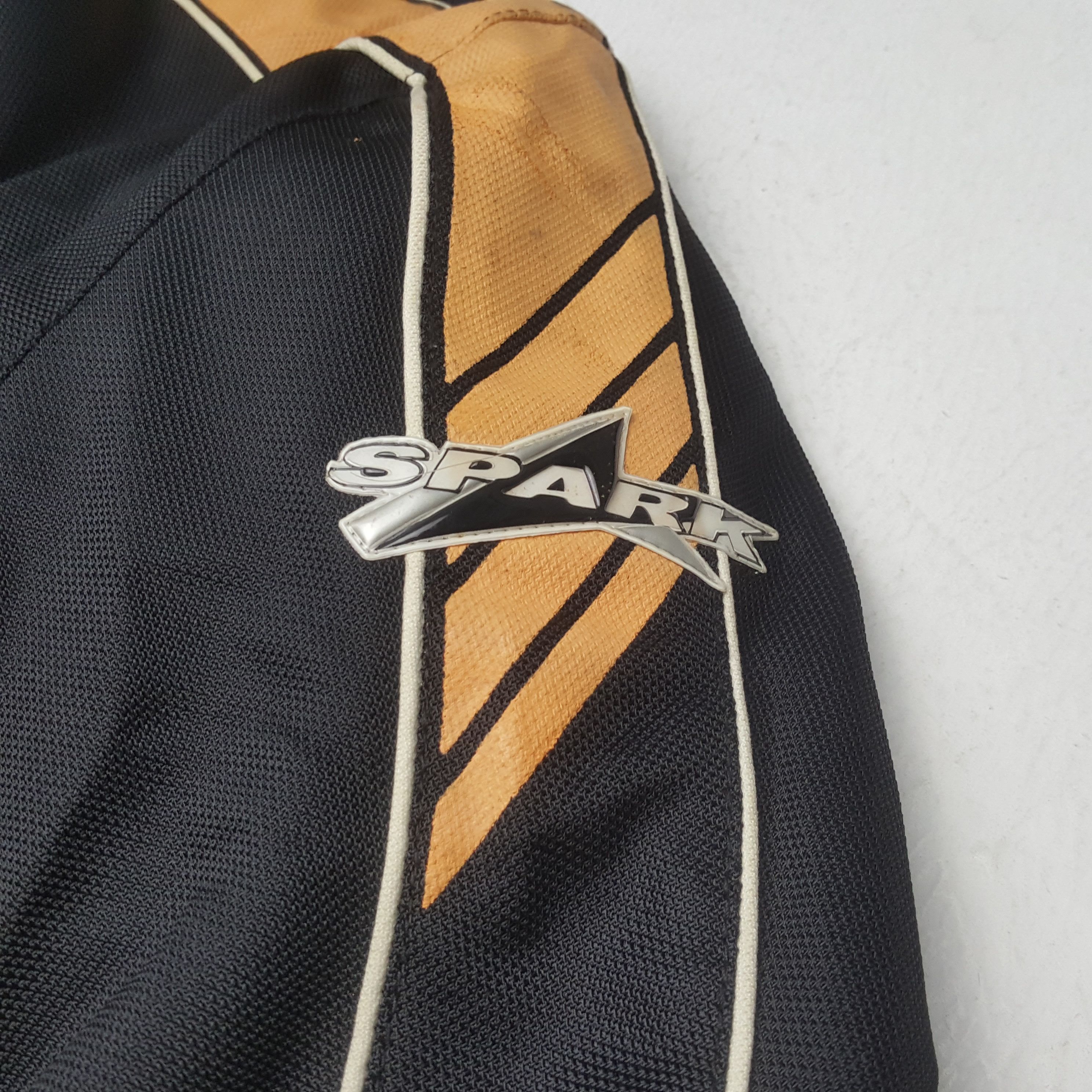 Other Vintage Spark Racing Supermoto Yamaha Jacket 33 Size US M / EU 48-50 / 2 - 7 Thumbnail