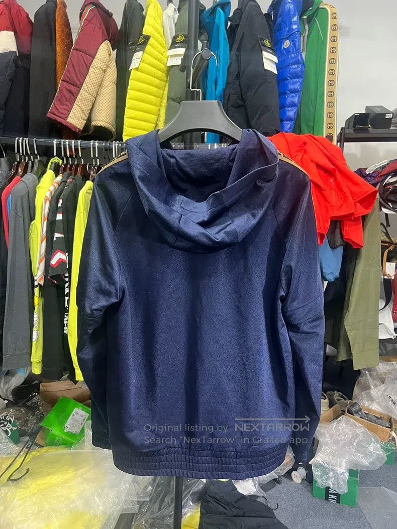 Fendi Fendi Zipper Jacket Size US L / EU 52-54 / 3 - 2 Thumbnail