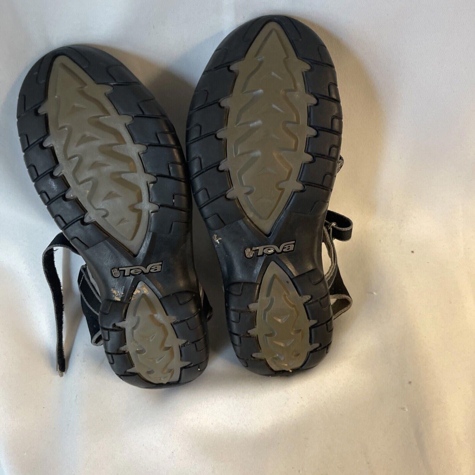Teva Teva Verra Slingback Strappyt Sandals Women Size 9 US Size US 9 / IT 39 - 5 Thumbnail