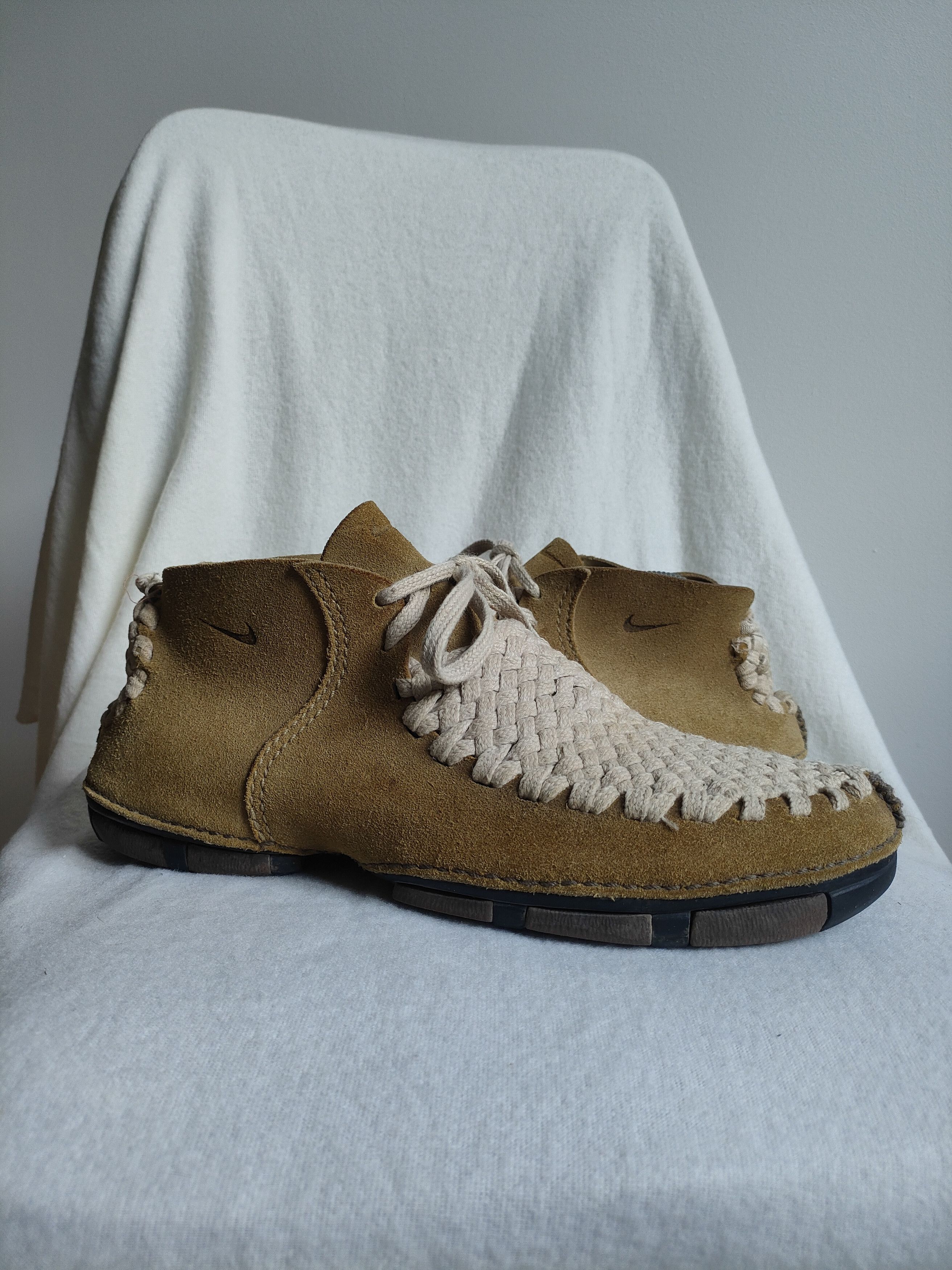 Nike Nike Considered Boot 2006 Size US 11 / EU 44 - 2 Thumbnail