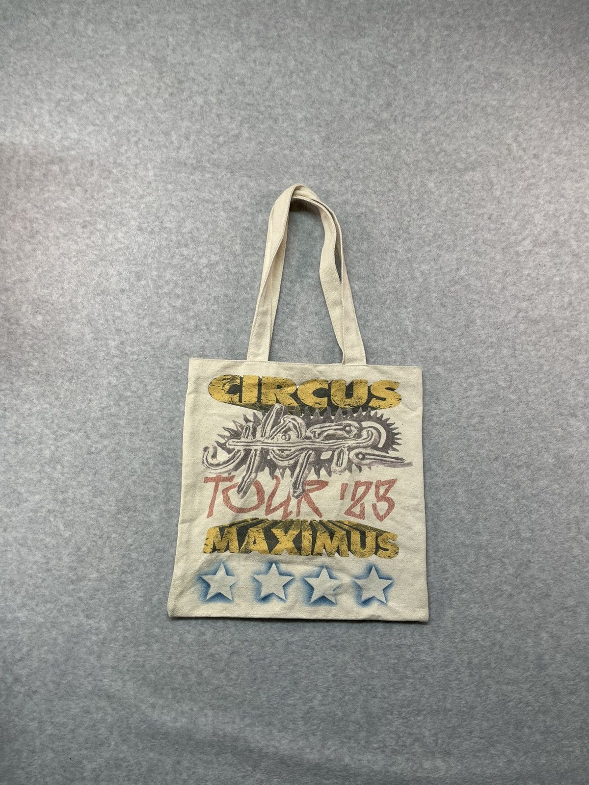Other Travis Scott “Utopia” Tote Size ONE SIZE - 2 Thumbnail