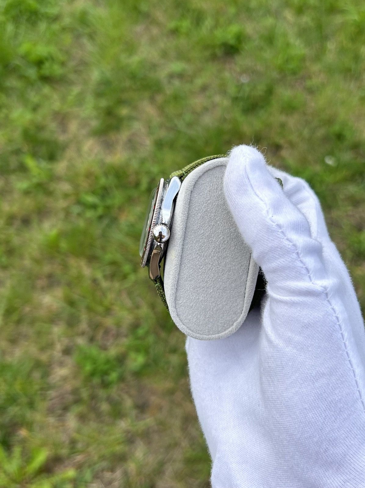 Vintage Vintage Watch Vostok Komandirskie Soviet Mechanical 1980s Size ONE SIZE - 8 Thumbnail