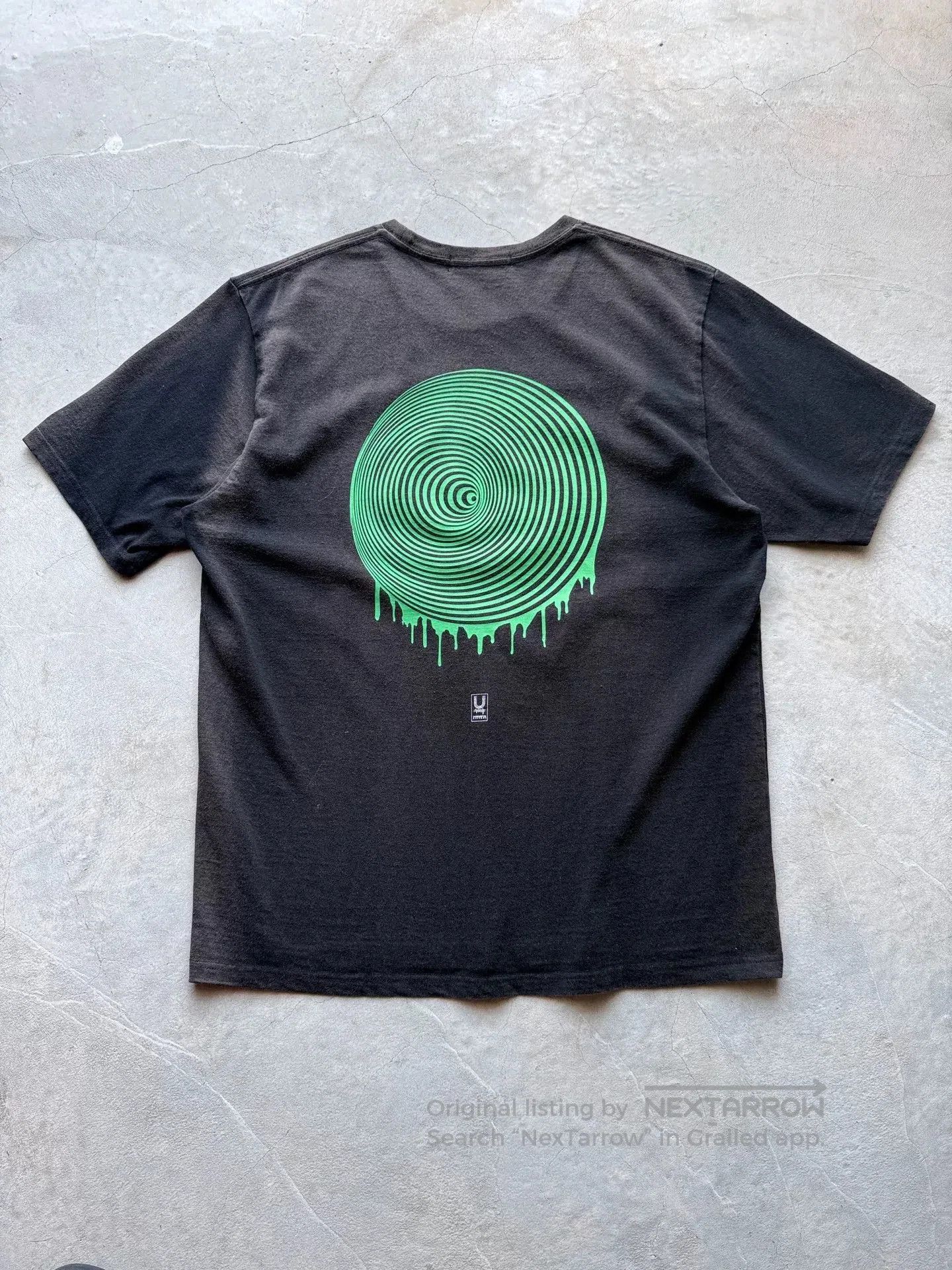 Undercover Undercover 18ss Brain Castle Tee. Size US XL / EU 56 / 4 - 6 Thumbnail