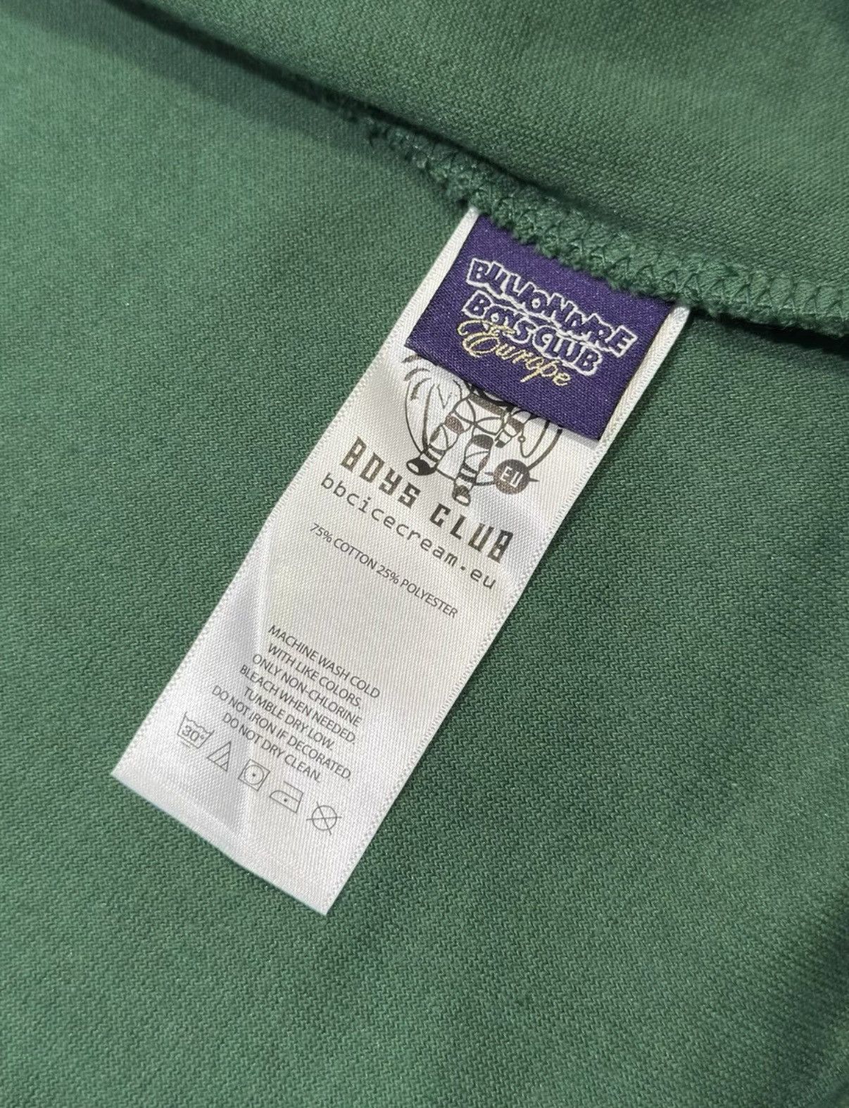Billionaire Boys Club American Velour Tracksuit Jacket Billionaire Boys Club Size US S / EU 44-46 / 1 - 7 Thumbnail