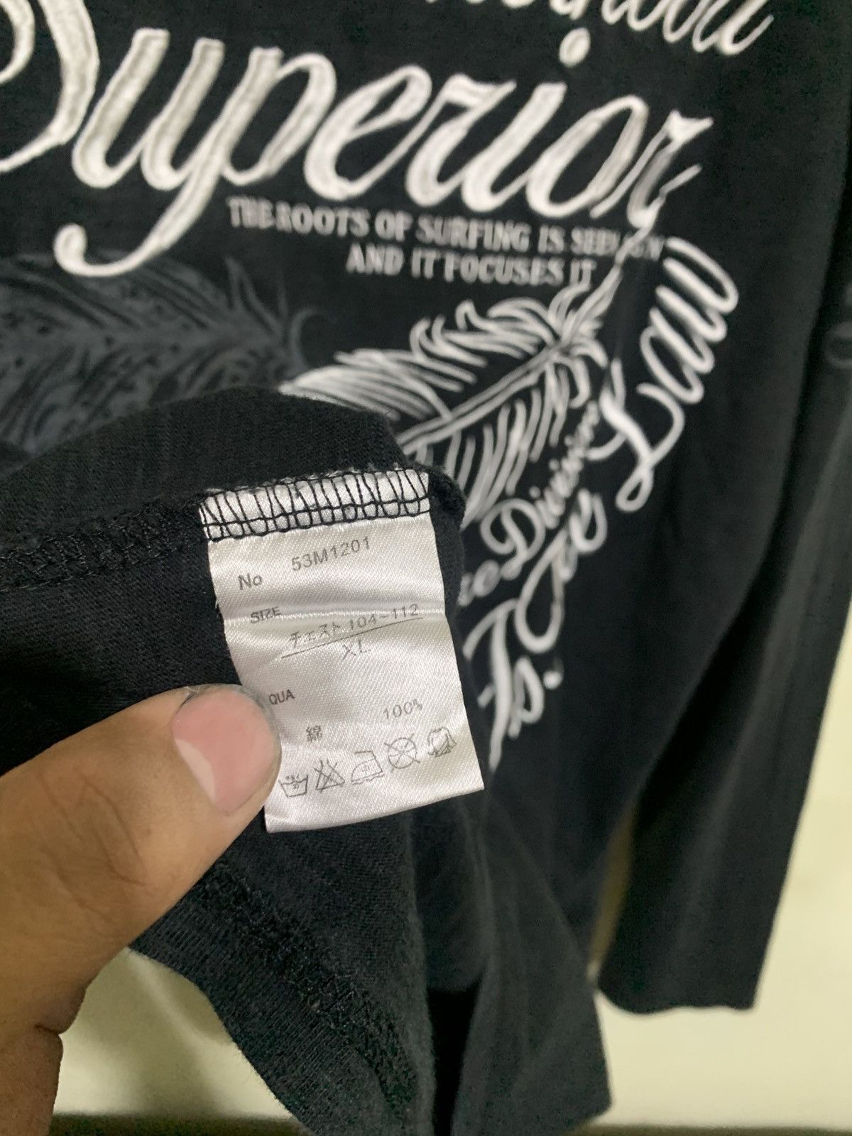 Other More core division x streetwearbrand Size US XL / EU 56 / 4 - 5 Thumbnail