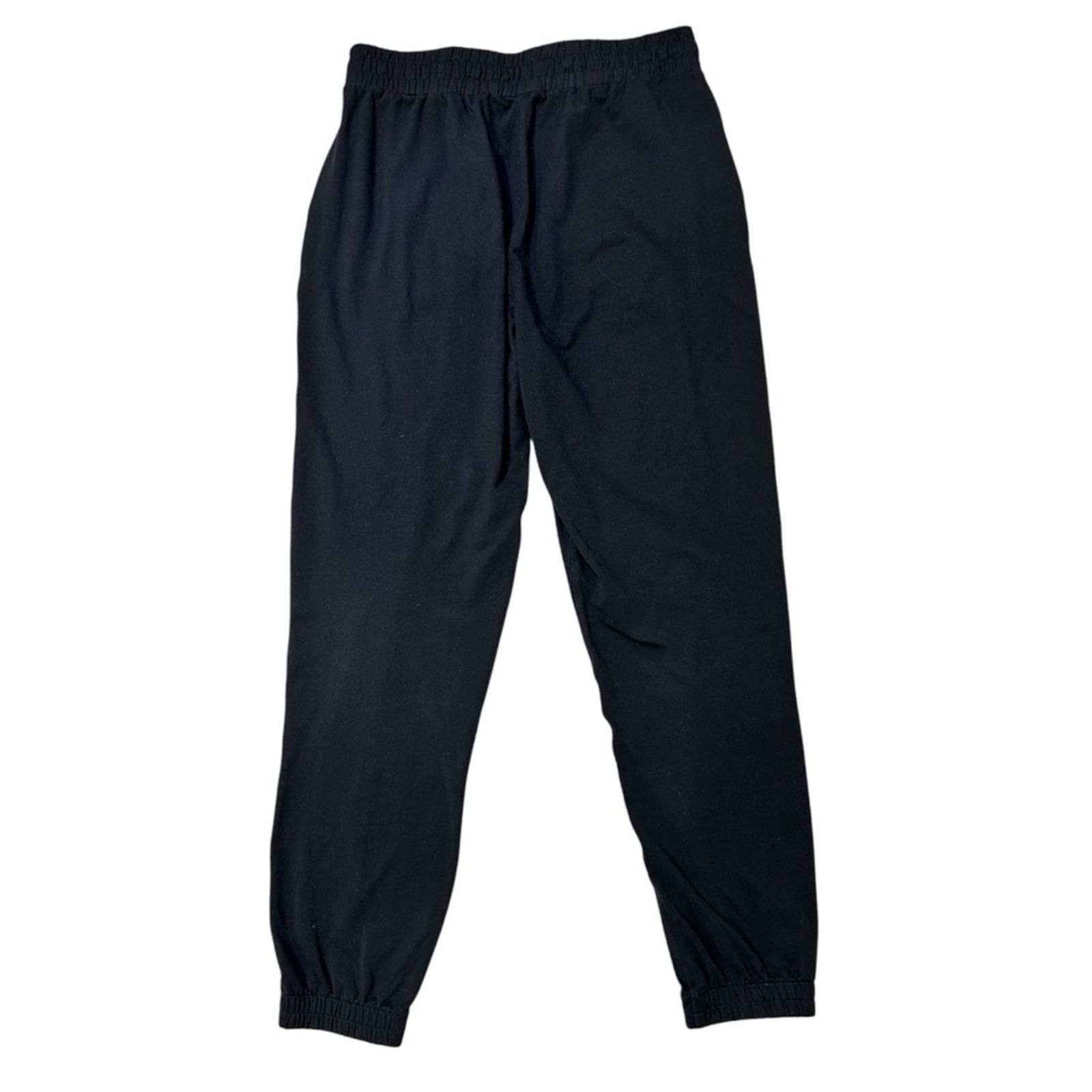 Girlfriend Collective Girlfriend Collective Reset Relaxed Fit Jogger - Black -XS/S Size 27" / US 4 / IT 40 - 5 Thumbnail