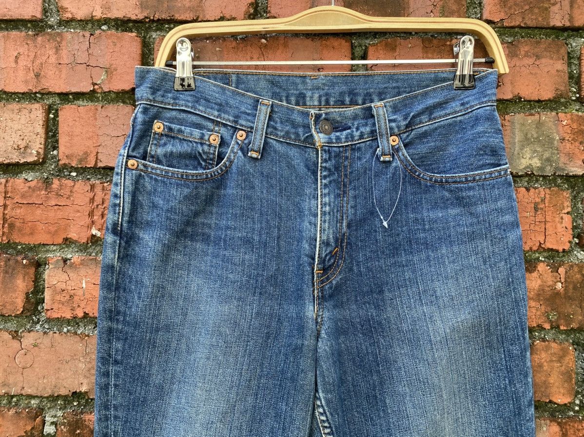 Levi's Vintage Clothing W30x28.5 Vintage levi's 517 flare bell bottom made in JAPAN Size 30" / US 8 / IT 44 - 5 Thumbnail