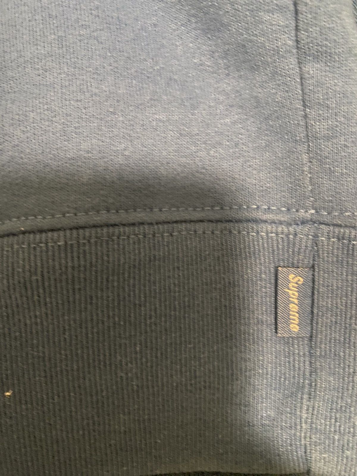 Supreme Supreme hoodie Size US XL / EU 56 / 4 - 4 Thumbnail