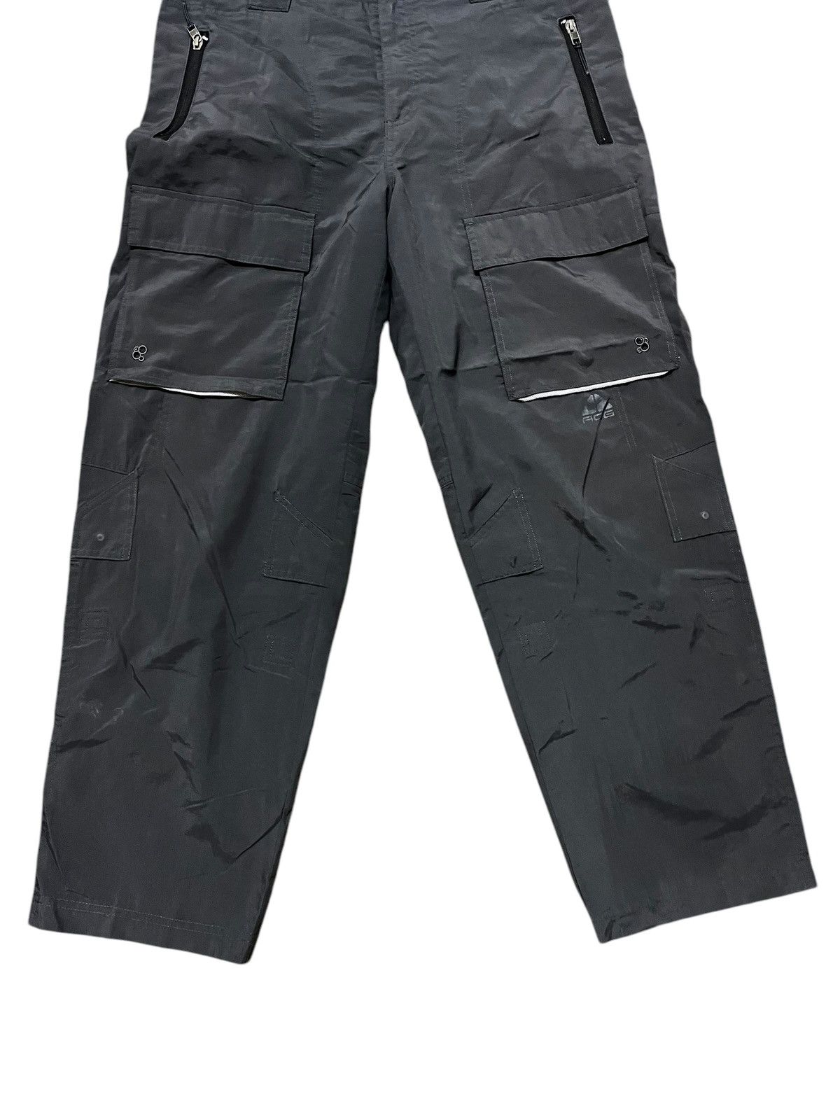 Nike × Nike ACG Nike ACG Trousers Size US 35 - 4 Thumbnail