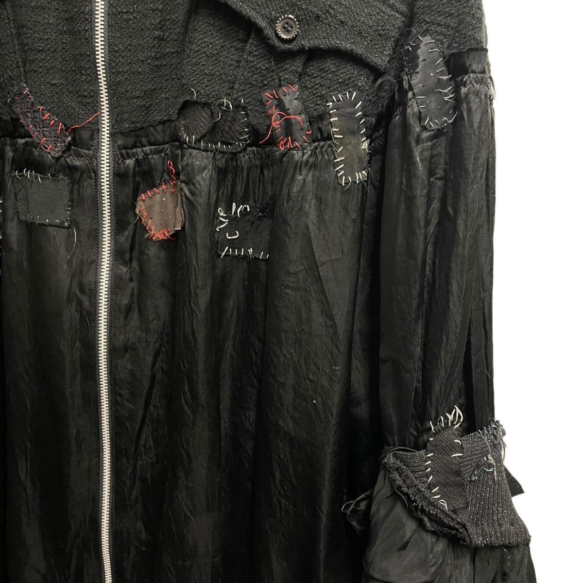 Undercover Undercover scab blouse shirt Size US M / EU 48-50 / 2 - 5 Thumbnail