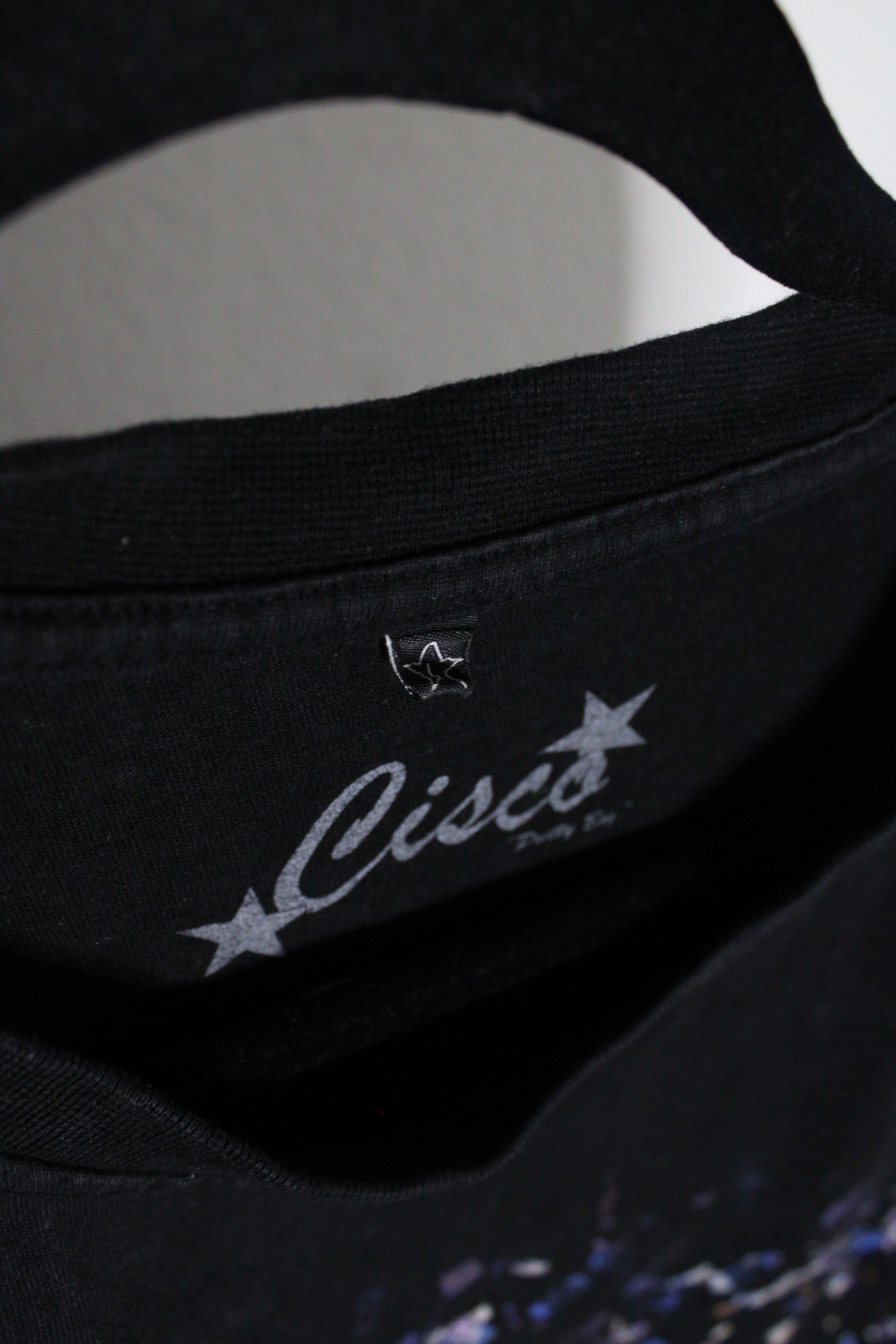 Vintage Bad Bunny Cisco Tee Size US L / EU 52-54 / 3 - 5 Thumbnail