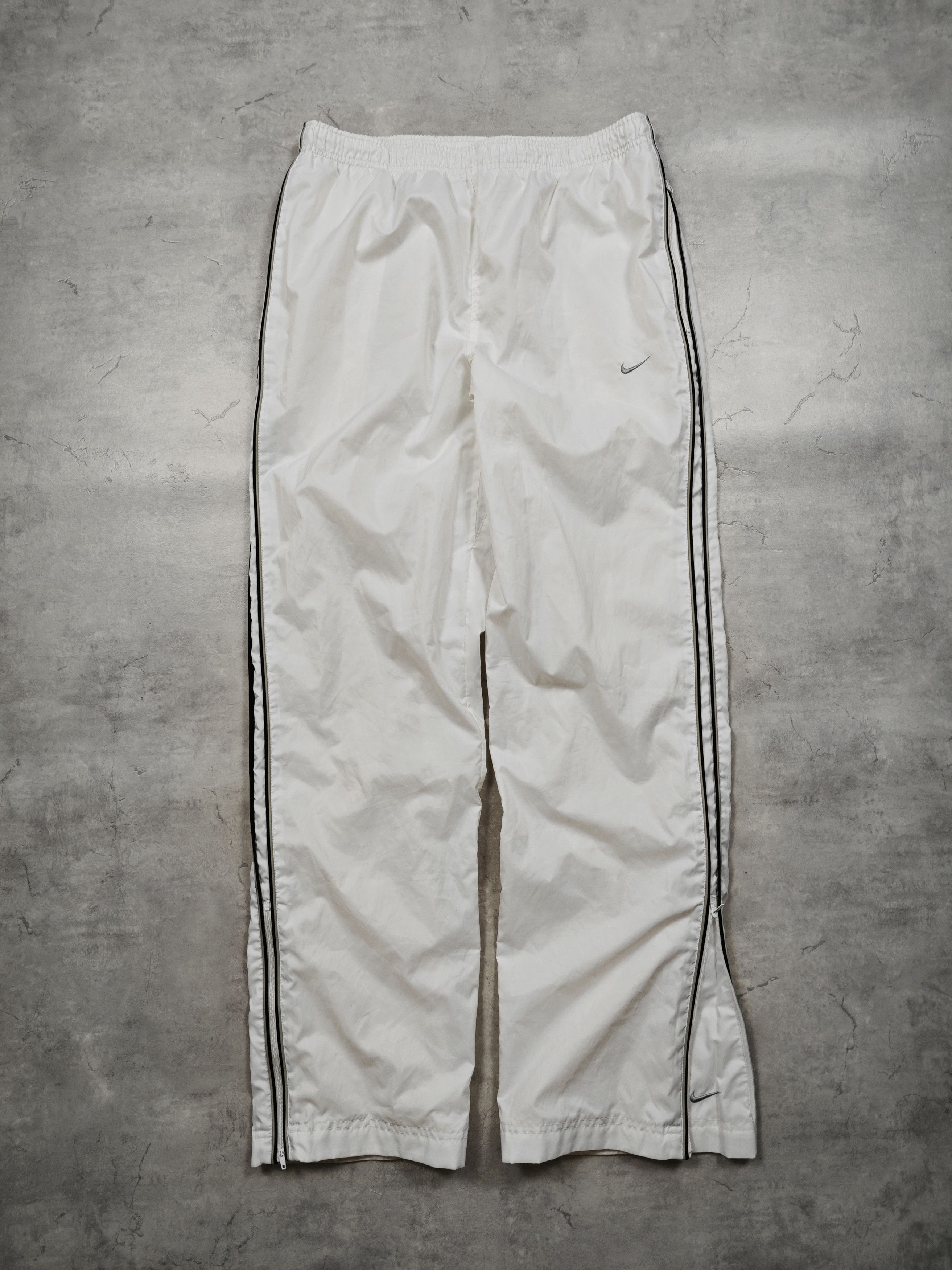 Nike Nike Vintage Track Pants Size US 34 / EU 50 - 1 Thumbnail