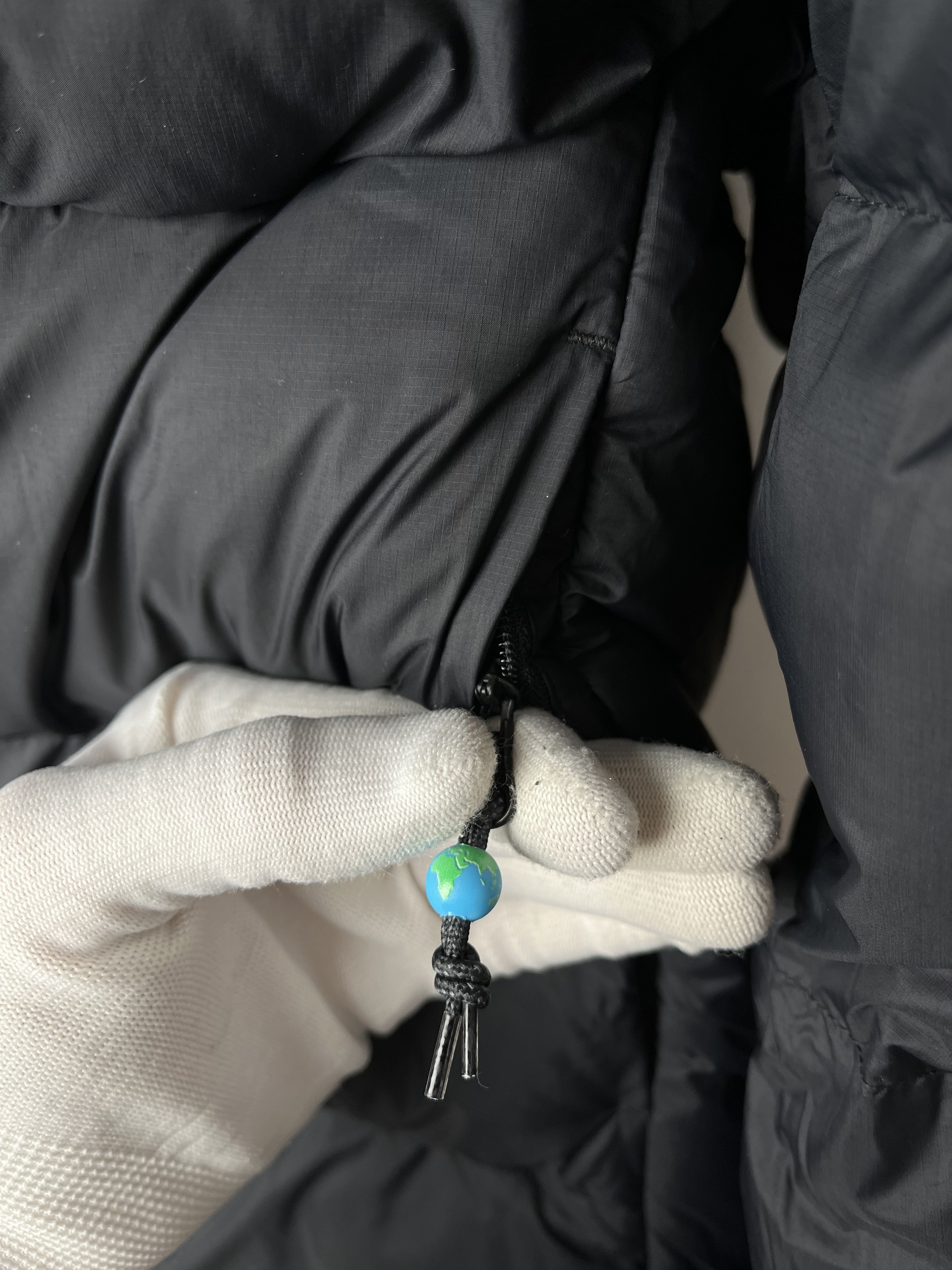 Nike ACG Down Jacket Nike ACG Therma-FIT ADV Lunar Lake PrimaLoft Size US M / EU 48-50 / 2 - 6 Thumbnail