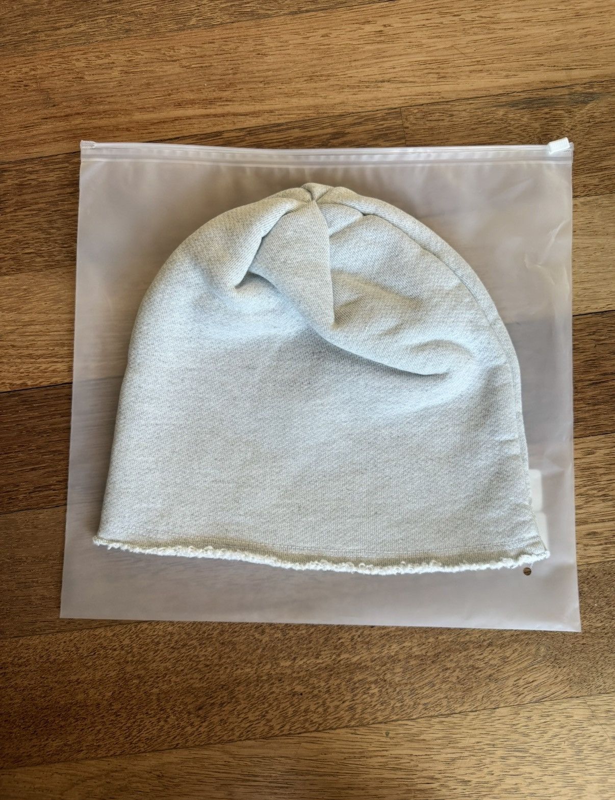 SKYLRK SKYLRK Beanie Hailey Grey Size ONE SIZE - 3 Thumbnail