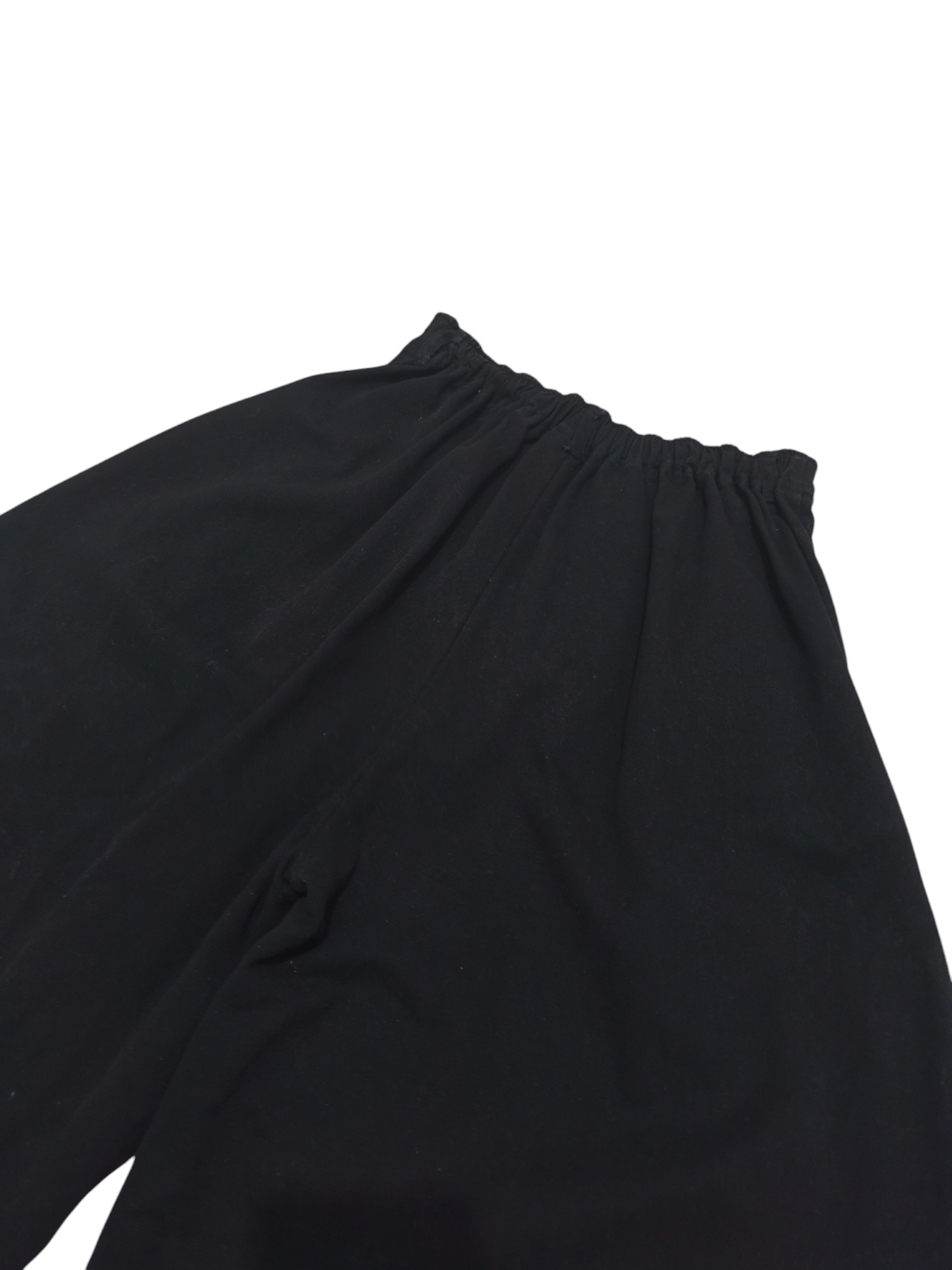 Y's for Men × Yohji Yamamoto Yohji Yamamoto Wide short Size US 30 / EU 46 - 9 Thumbnail